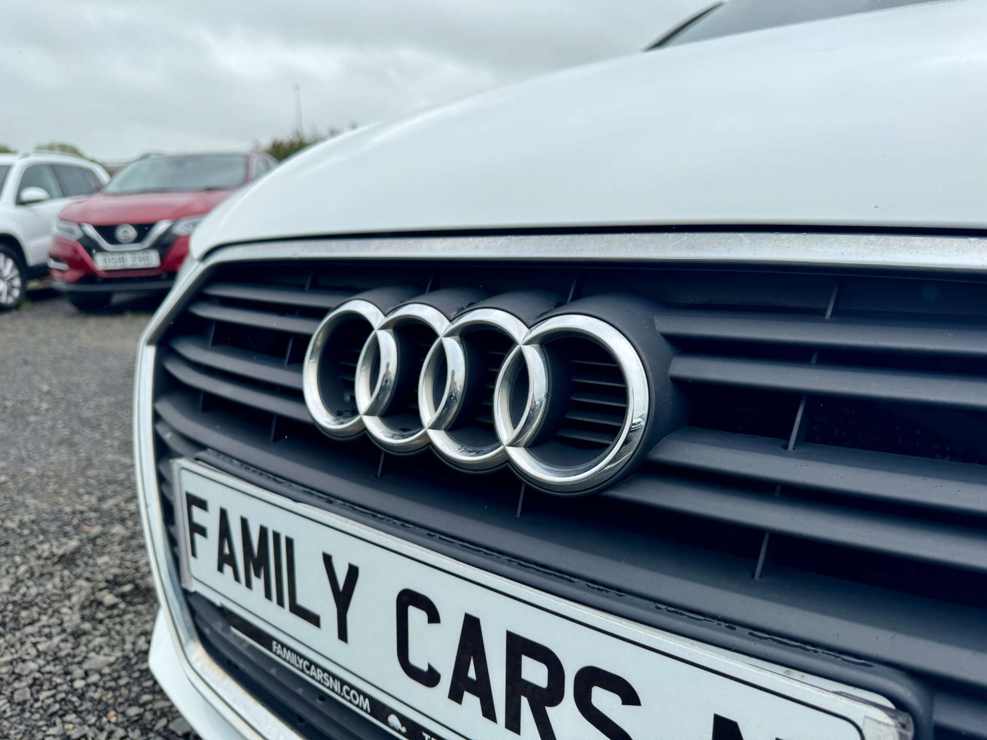 2016 Audi A3 1.0 A3 Sportback TFSI Sport 5dr - vehicle photo 6 for sale on PureCar