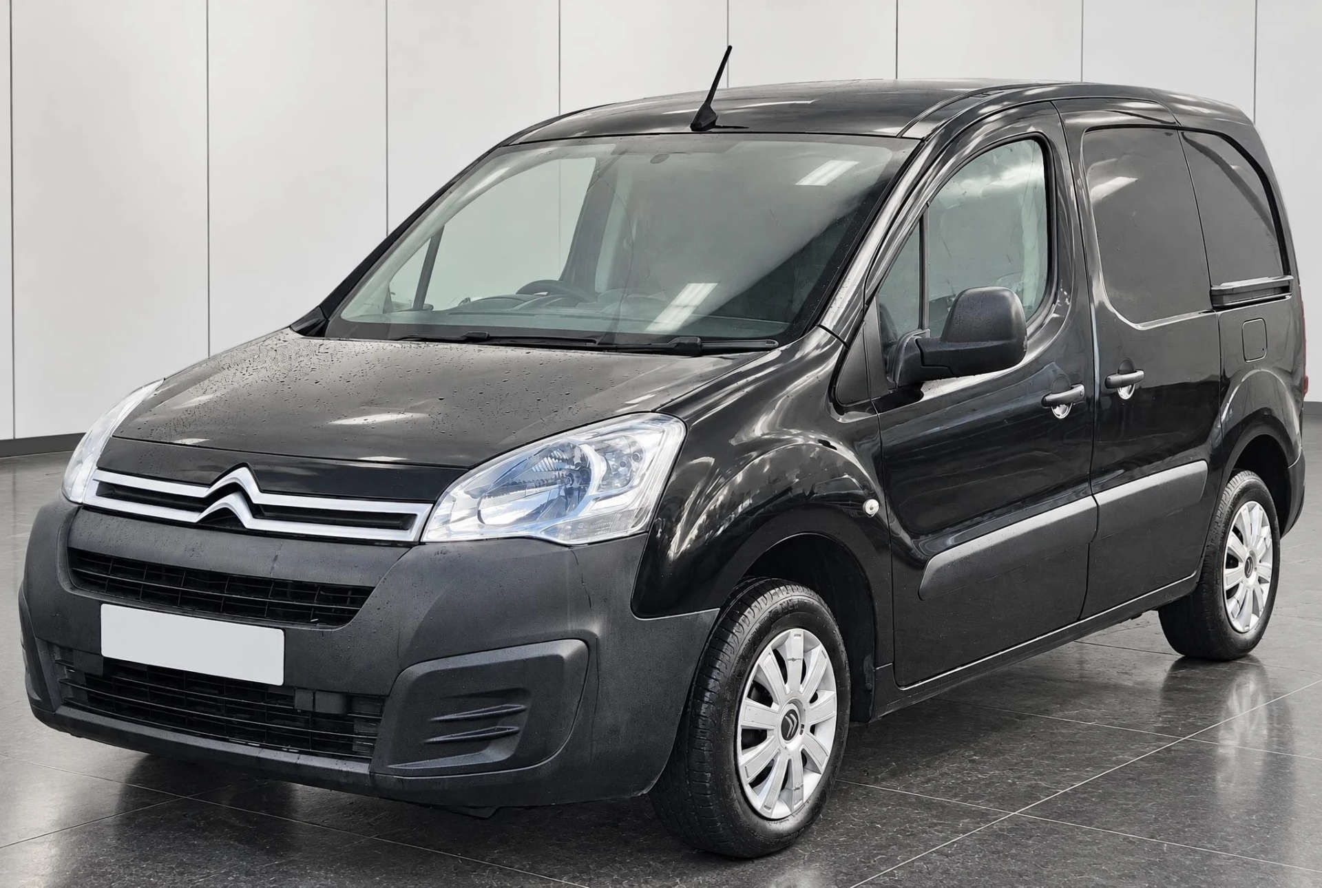 2016 Citroen BERLINGO 1.6 Berlingo 625 Enterprise HDi - vehicle photo 1 for sale on PureCar