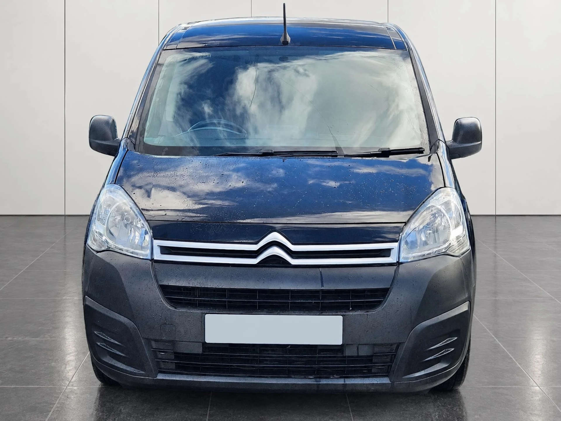 2016 Citroen BERLINGO 1.6 Berlingo 625 Enterprise HDi - vehicle photo 2 for sale on PureCar