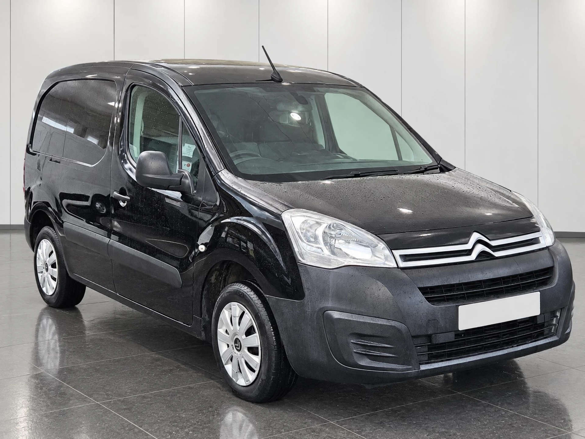 2016 Citroen BERLINGO 1.6 Berlingo 625 Enterprise HDi - vehicle photo 3 for sale on PureCar