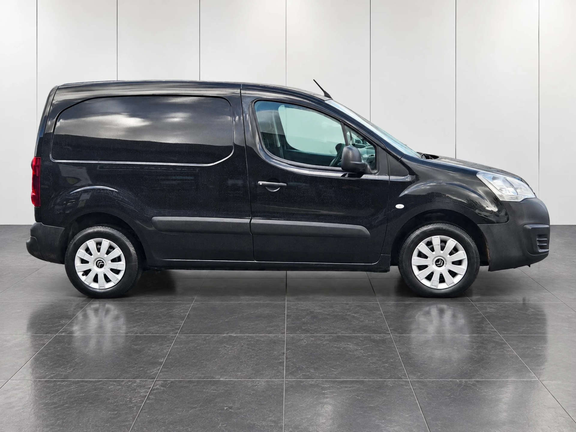 2016 Citroen BERLINGO 1.6 Berlingo 625 Enterprise HDi - vehicle photo 5 for sale on PureCar
