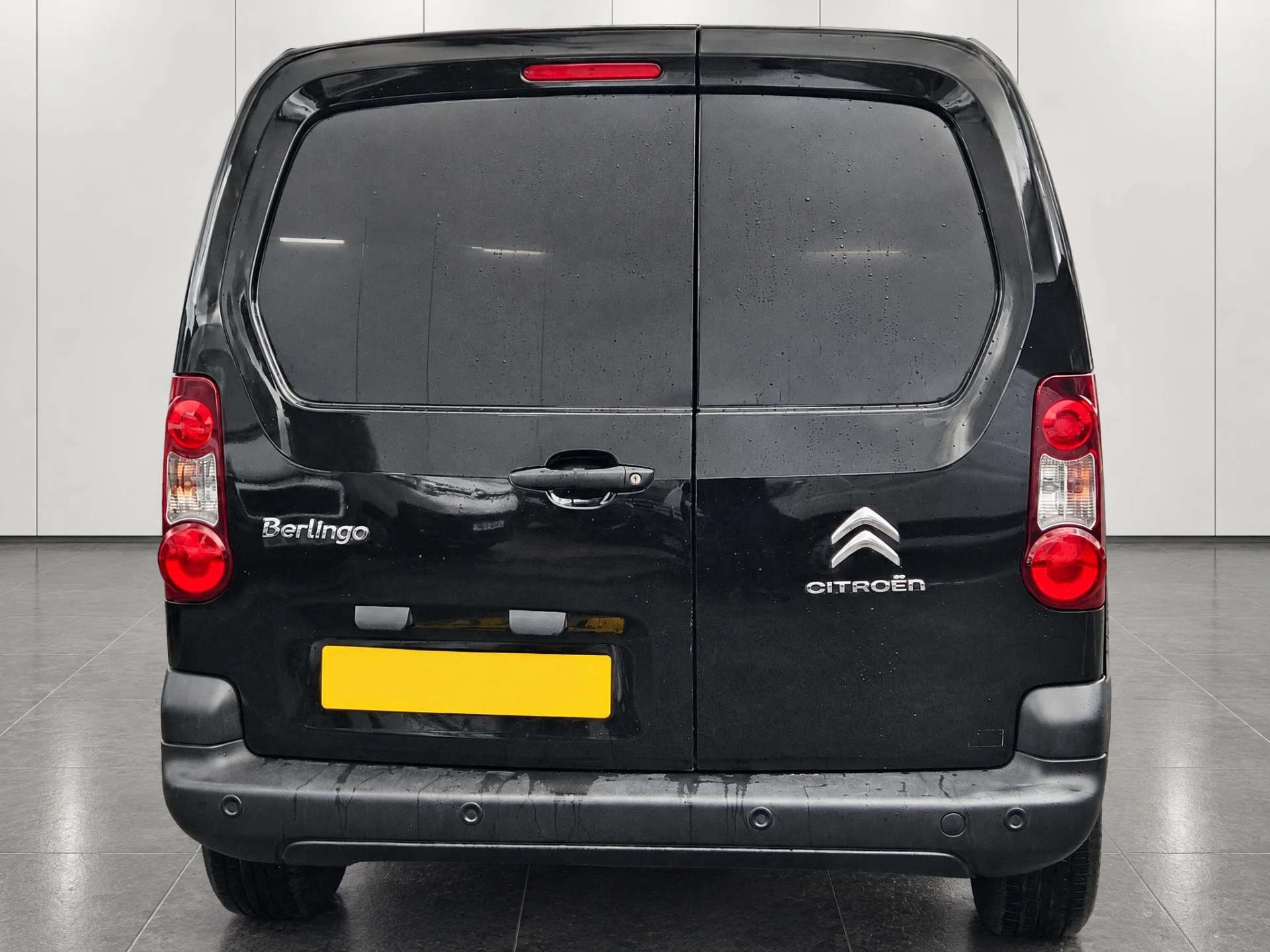 2016 Citroen BERLINGO 1.6 Berlingo 625 Enterprise HDi - vehicle photo 6 for sale on PureCar
