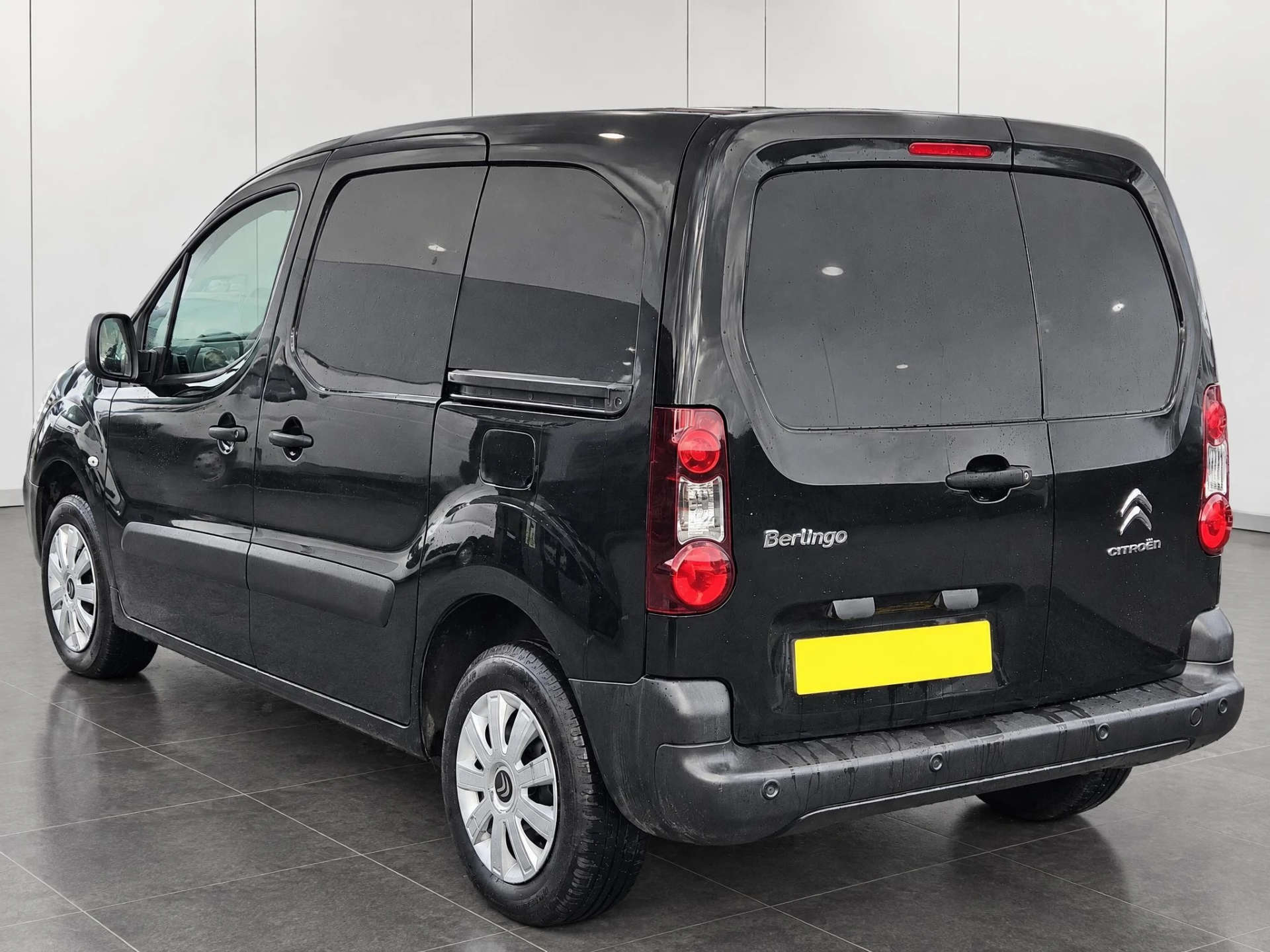 2016 Citroen BERLINGO 1.6 Berlingo 625 Enterprise HDi - vehicle photo 7 for sale on PureCar