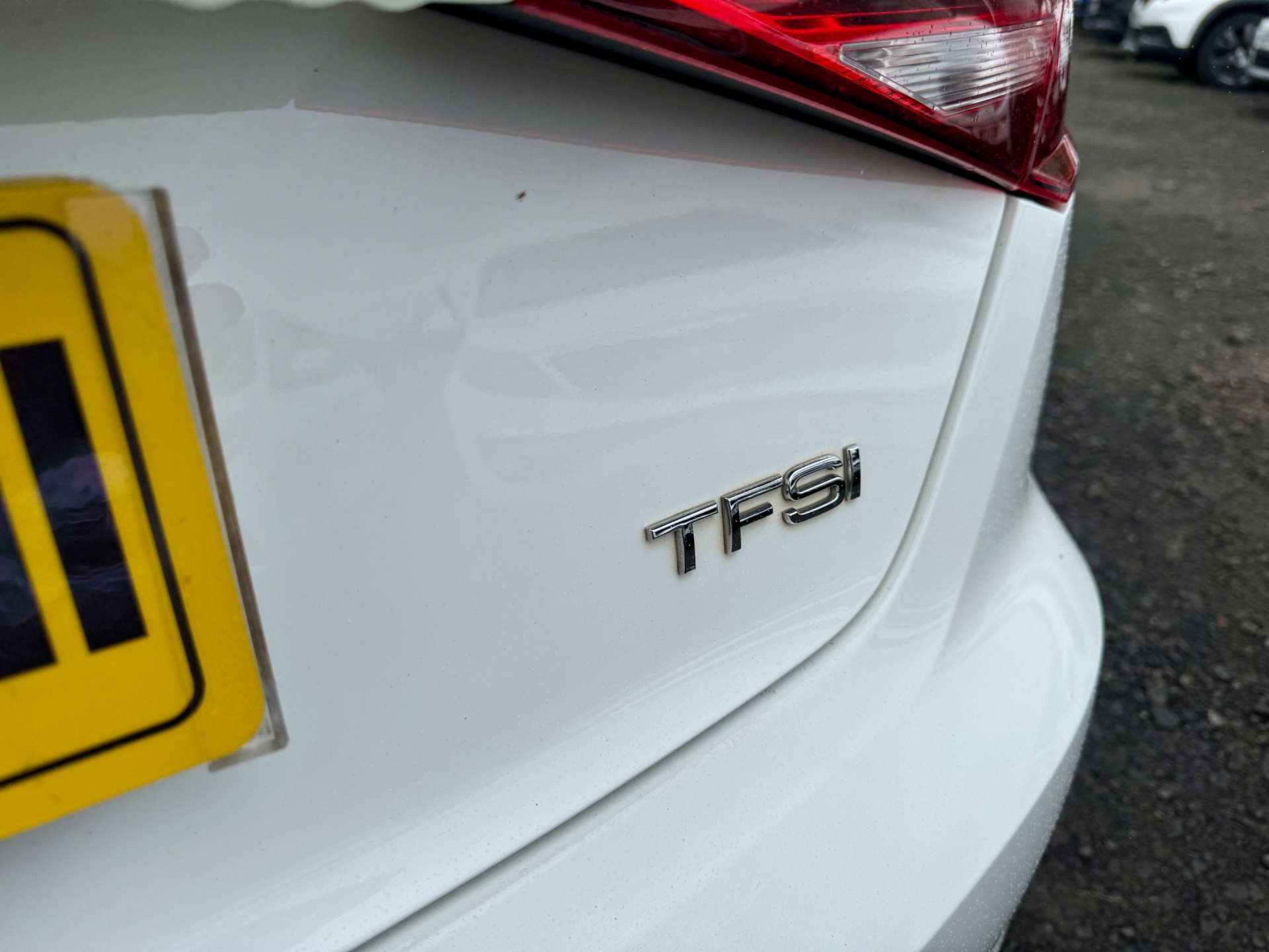 2016 Audi A3 1.0 A3 Sportback TFSI Sport 5dr - vehicle photo 17 for sale on PureCar