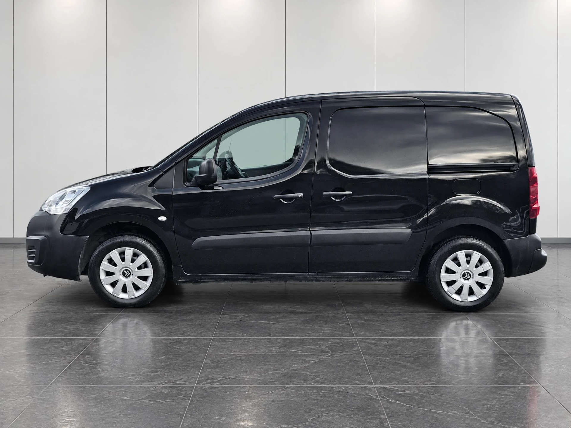 2016 Citroen BERLINGO 1.6 Berlingo 625 Enterprise HDi - vehicle photo 8 for sale on PureCar