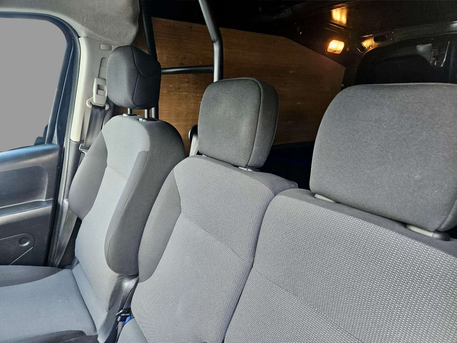 2016 Citroen BERLINGO 1.6 Berlingo 625 Enterprise HDi - vehicle photo 10 for sale on PureCar