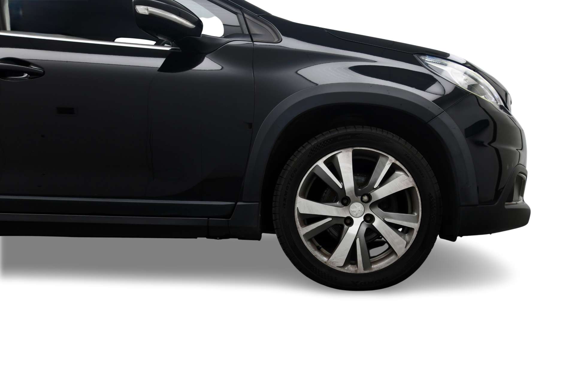2018 Peugeot 1.2 2008 Allure PureTech S/S Auto 5dr - vehicle photo 5 for sale on PureCar