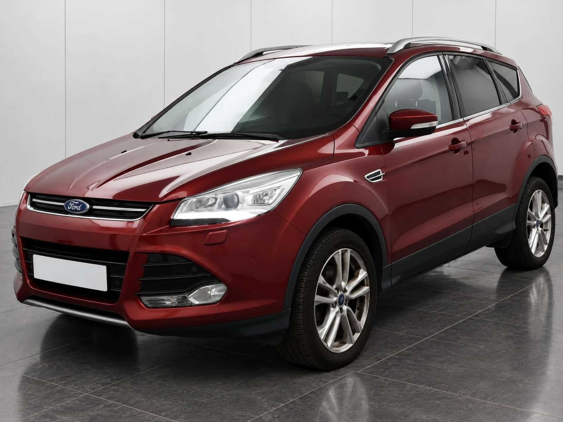 Ford KUGA 2015