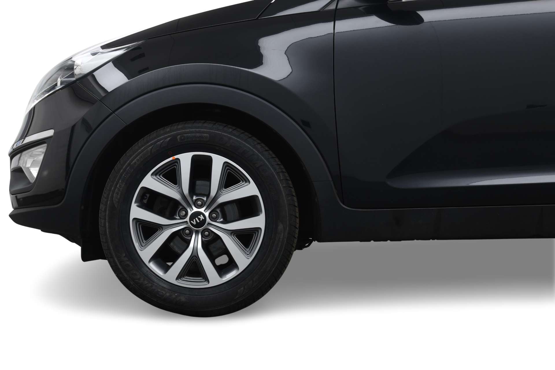 2015 KIA SPORTAGE 1.7 Sportage 2 ISG CRDi 5dr - vehicle photo 4 for sale on PureCar