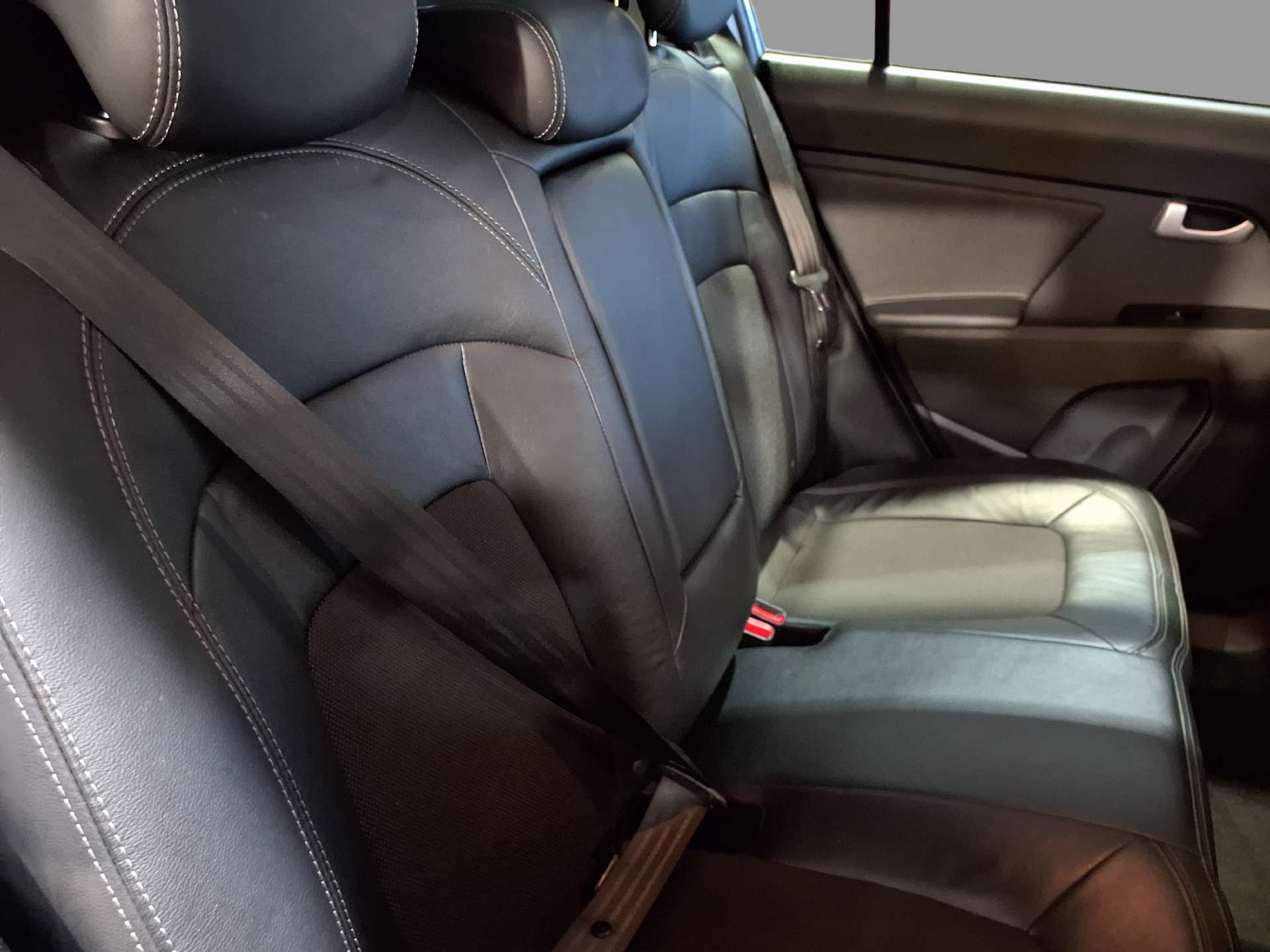 2015 KIA SPORTAGE 1.7 Sportage 2 ISG CRDi 5dr - vehicle photo 23 for sale on PureCar
