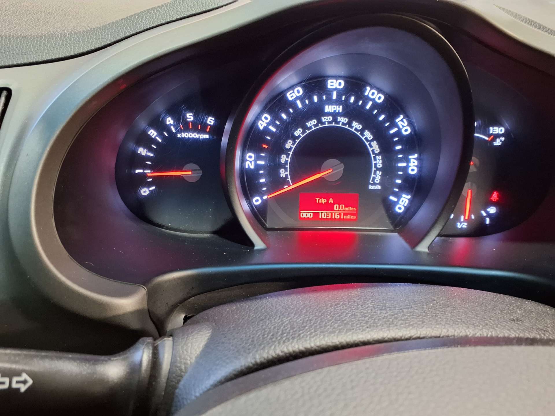 2015 KIA SPORTAGE 1.7 Sportage 2 ISG CRDi 5dr - vehicle photo 26 for sale on PureCar