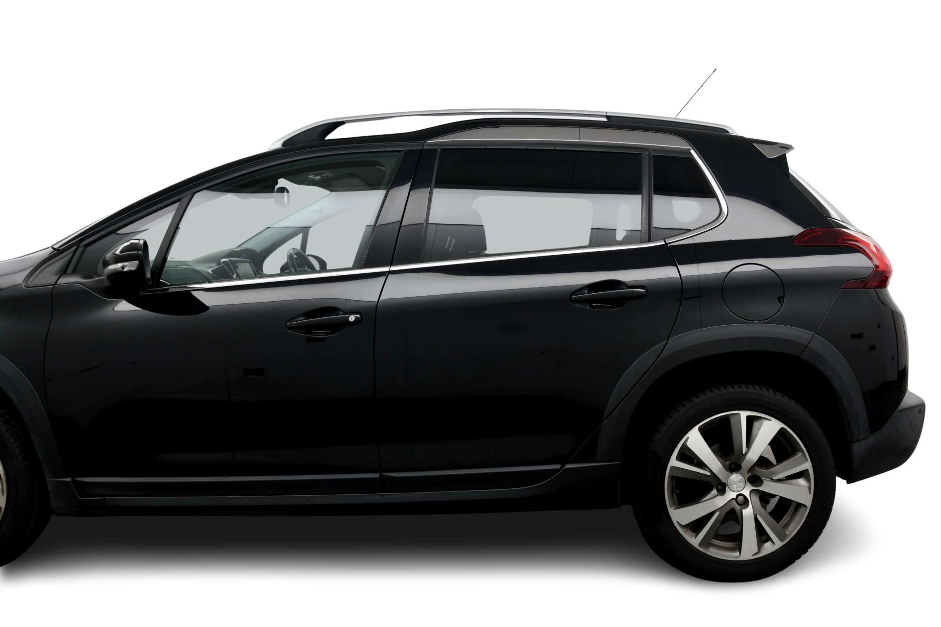2018 Peugeot 1.2 2008 Allure PureTech S/S Auto 5dr - vehicle photo 12 for sale on PureCar
