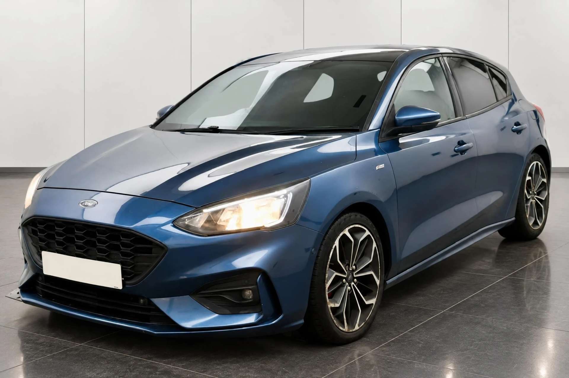 Ford FOCUS 2019