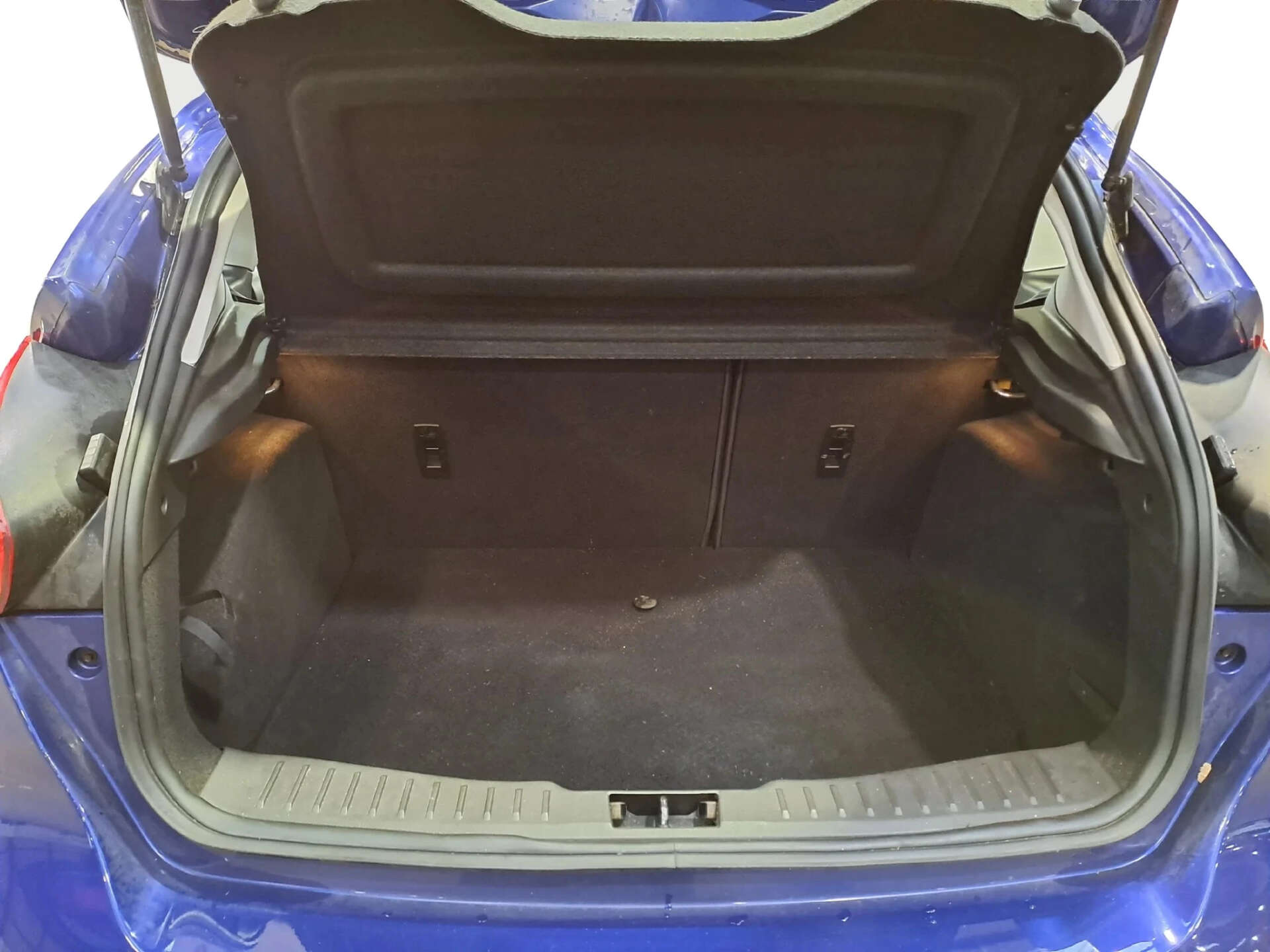 2015 Ford FOCUS 1.5 Focus Titanium X TDCI 5dr - vehicle photo 9 for sale on PureCar