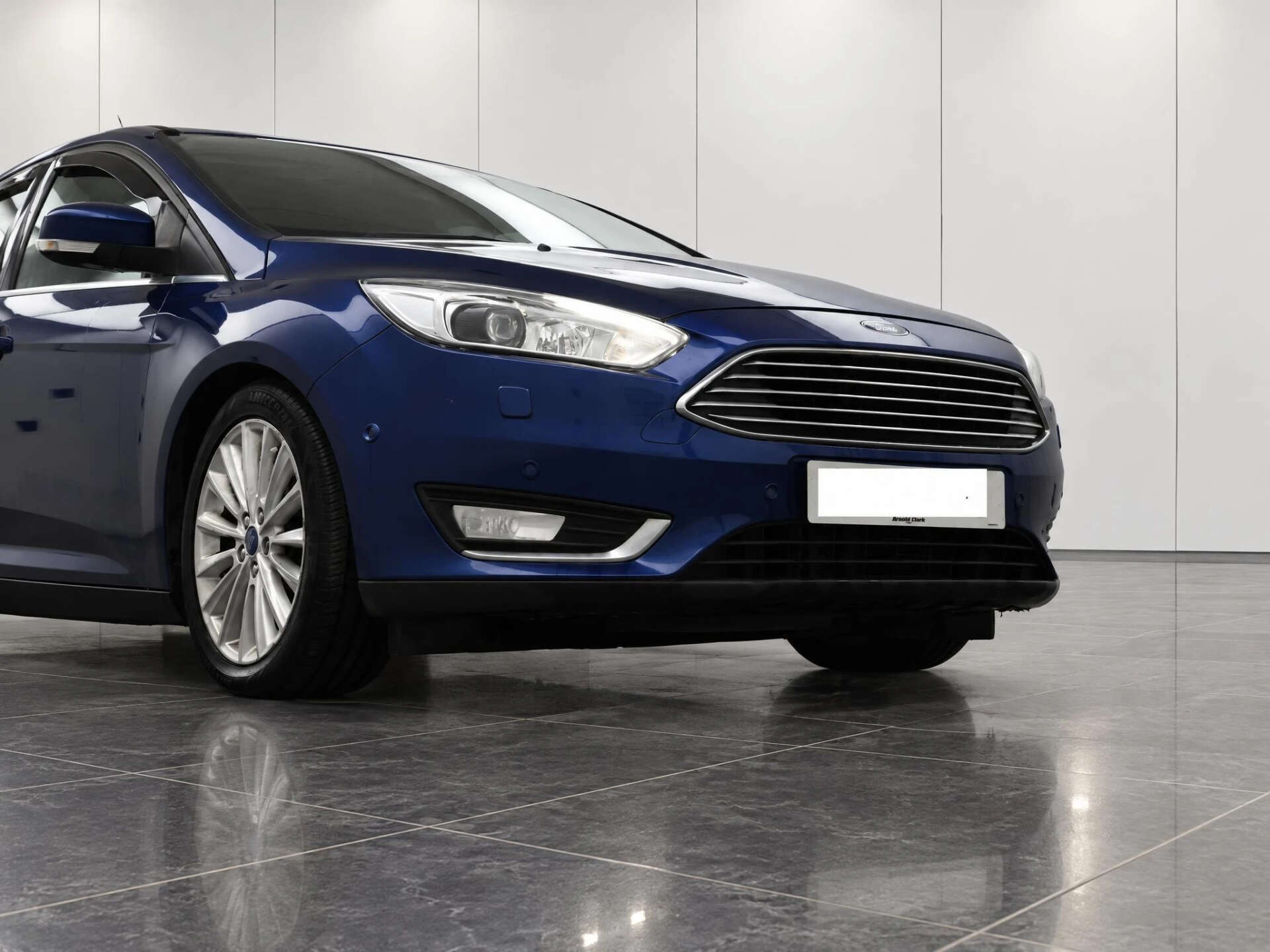 2015 Ford FOCUS 1.5 Focus Titanium X TDCI 5dr - vehicle photo 11 for sale on PureCar