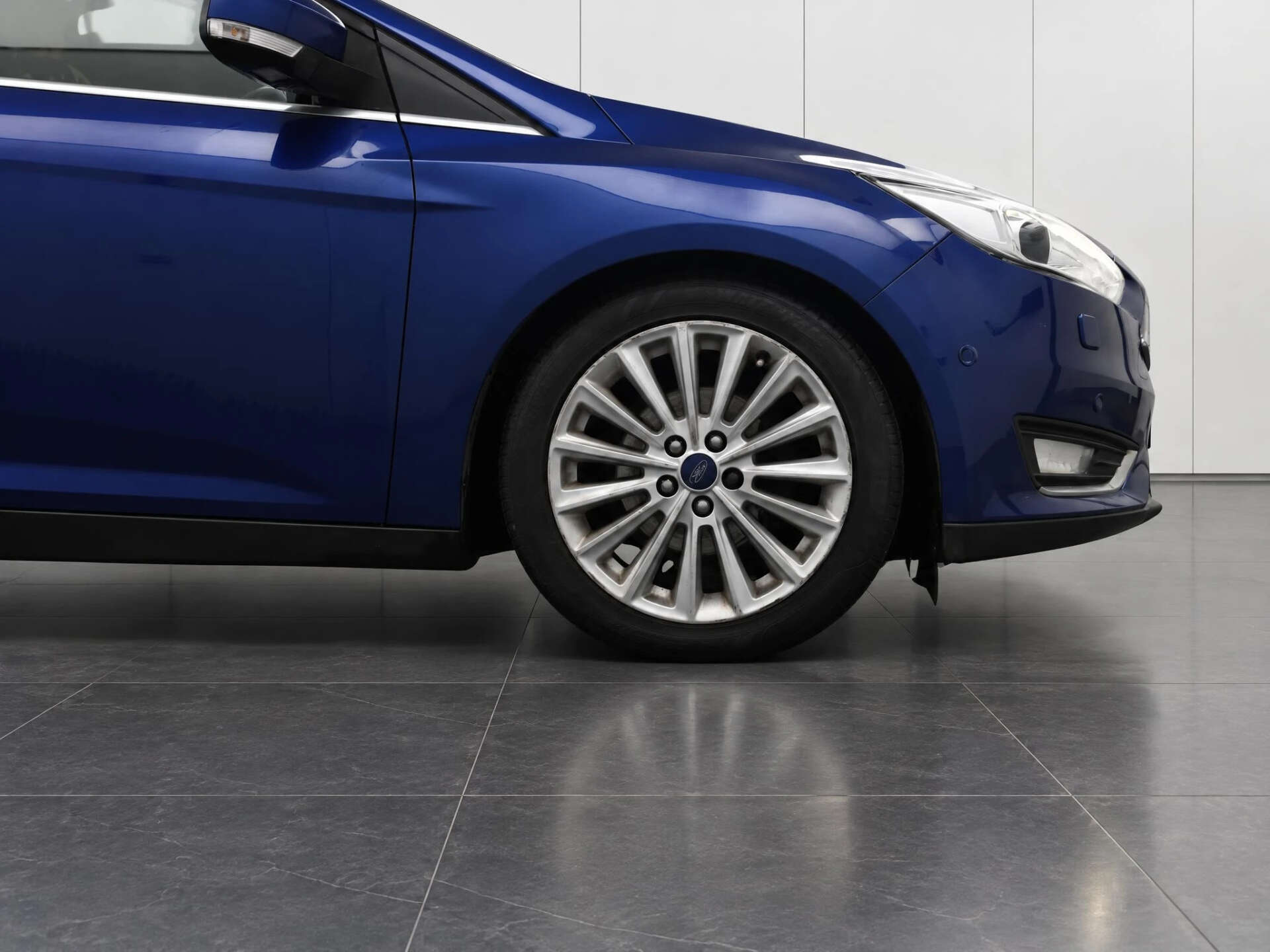 2015 Ford FOCUS 1.5 Focus Titanium X TDCI 5dr - vehicle photo 13 for sale on PureCar