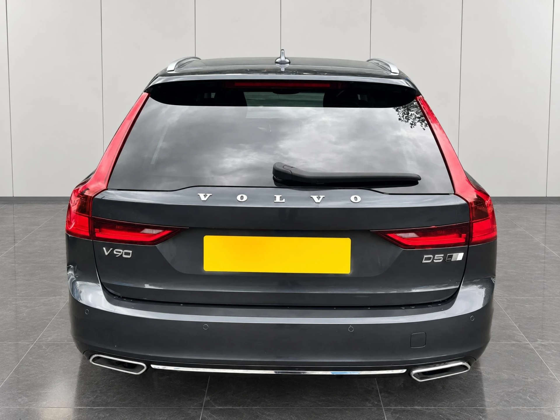 2020 VOLVO V90 2.0 V90 Inscription+ D5 AWD Auto 4WD 5dr - vehicle photo 8 for sale on PureCar