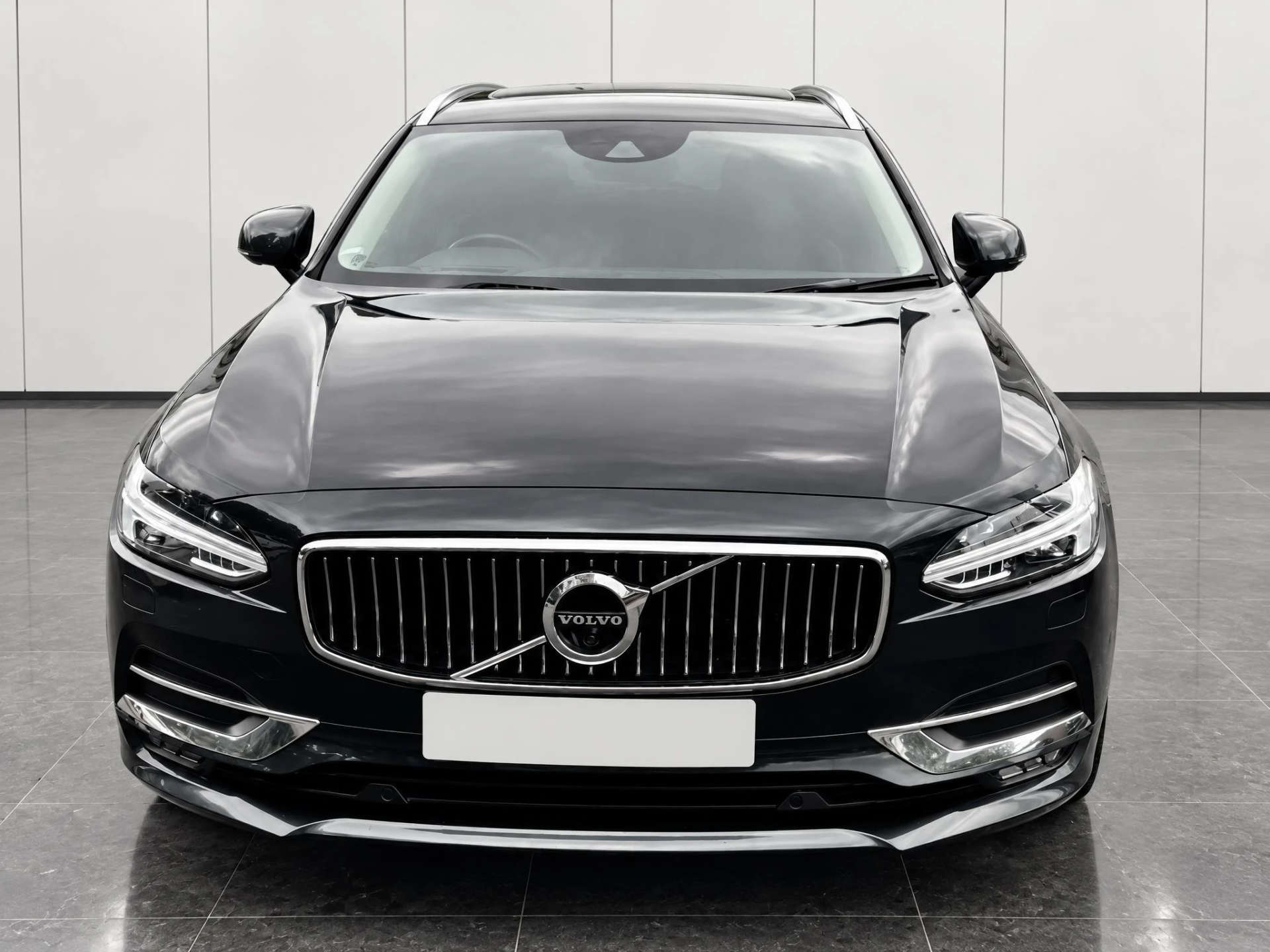 2020 VOLVO V90 2.0 V90 Inscription+ D5 AWD Auto 4WD 5dr - vehicle photo 2 for sale on PureCar