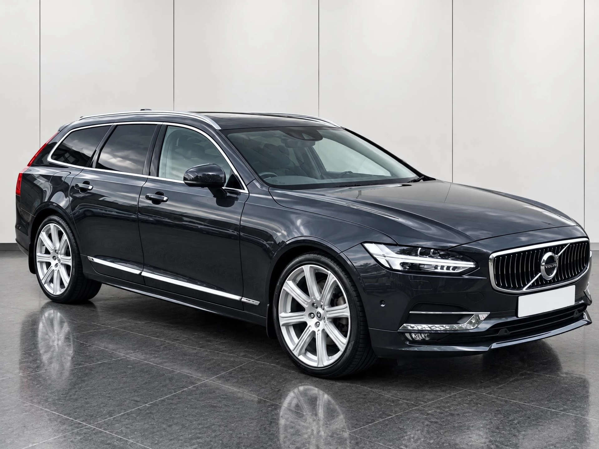 2020 VOLVO V90 2.0 V90 Inscription+ D5 AWD Auto 4WD 5dr - vehicle photo 4 for sale on PureCar