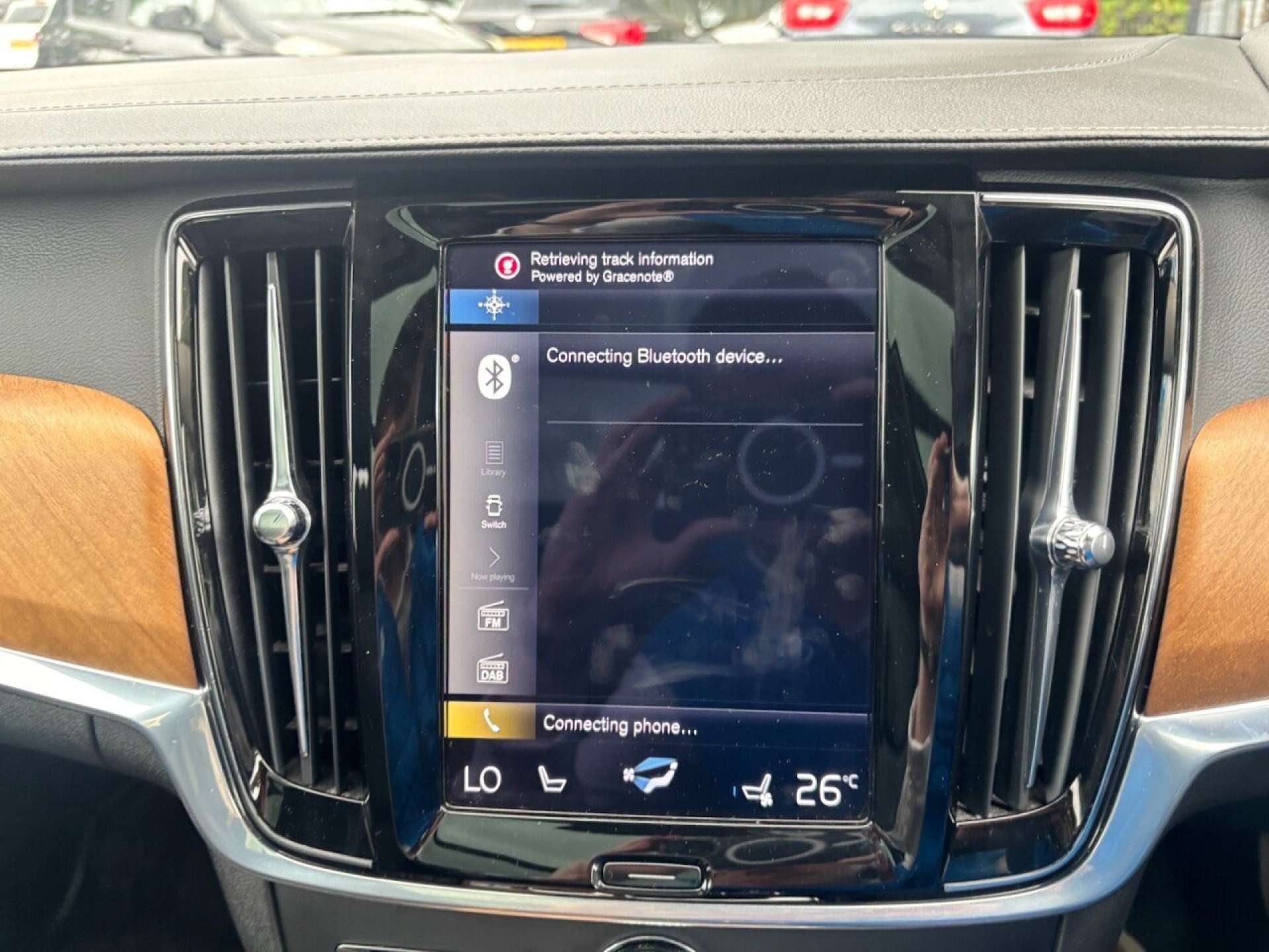 2020 VOLVO V90 2.0 V90 Inscription+ D5 AWD Auto 4WD 5dr - vehicle photo 26 for sale on PureCar