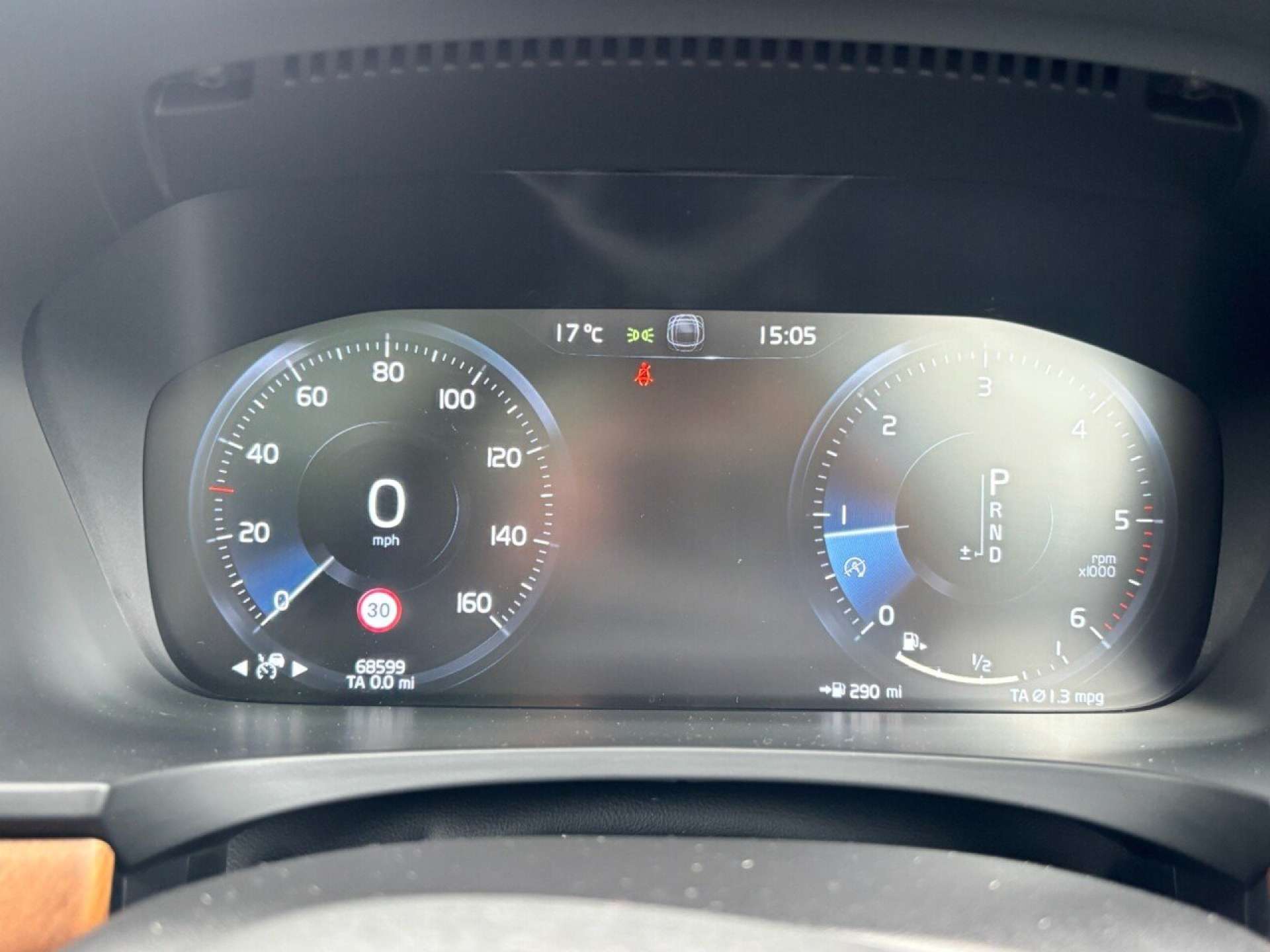 2020 VOLVO V90 2.0 V90 Inscription+ D5 AWD Auto 4WD 5dr - vehicle photo 19 for sale on PureCar