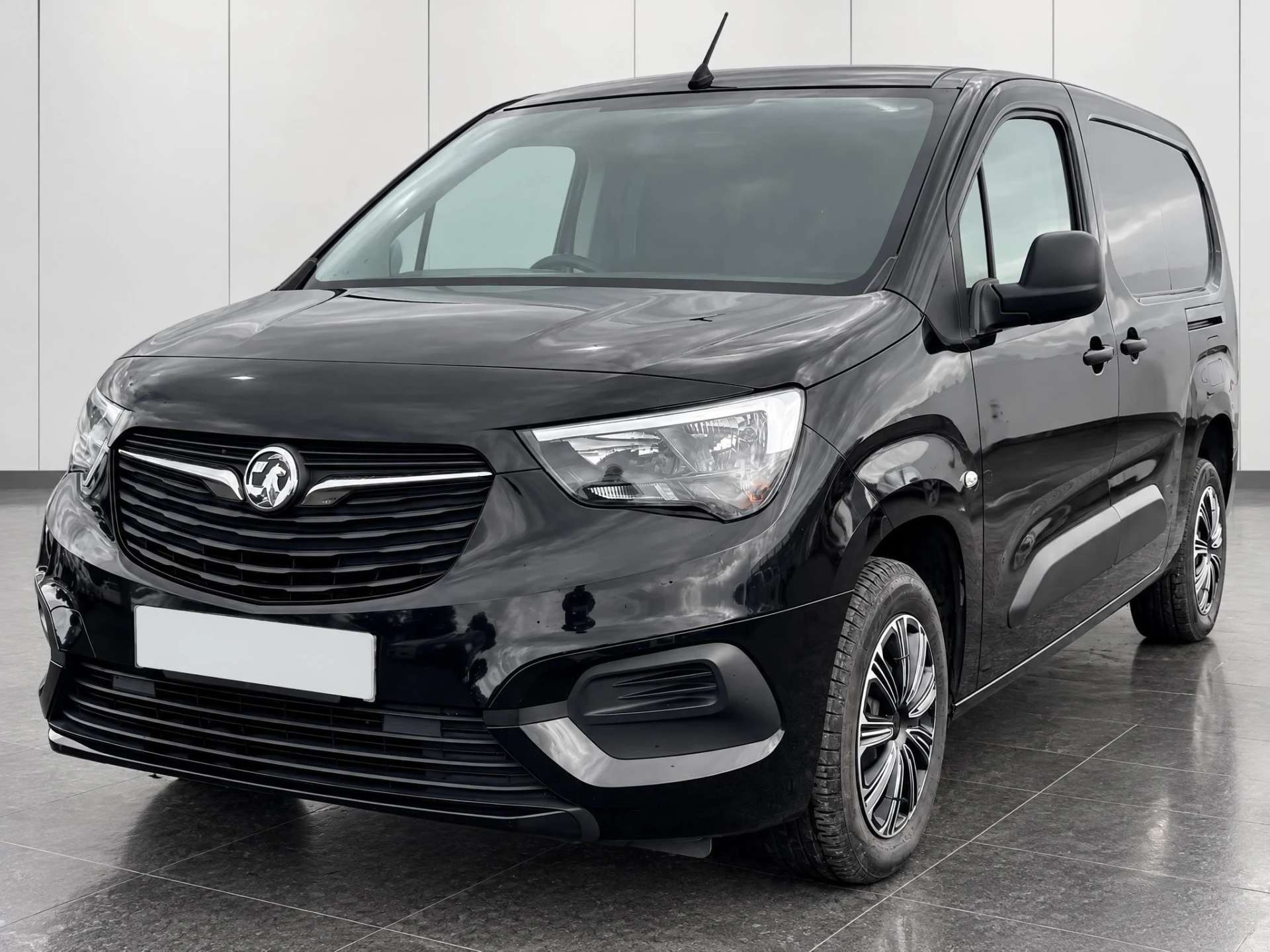Vauxhall COMBO 2021
