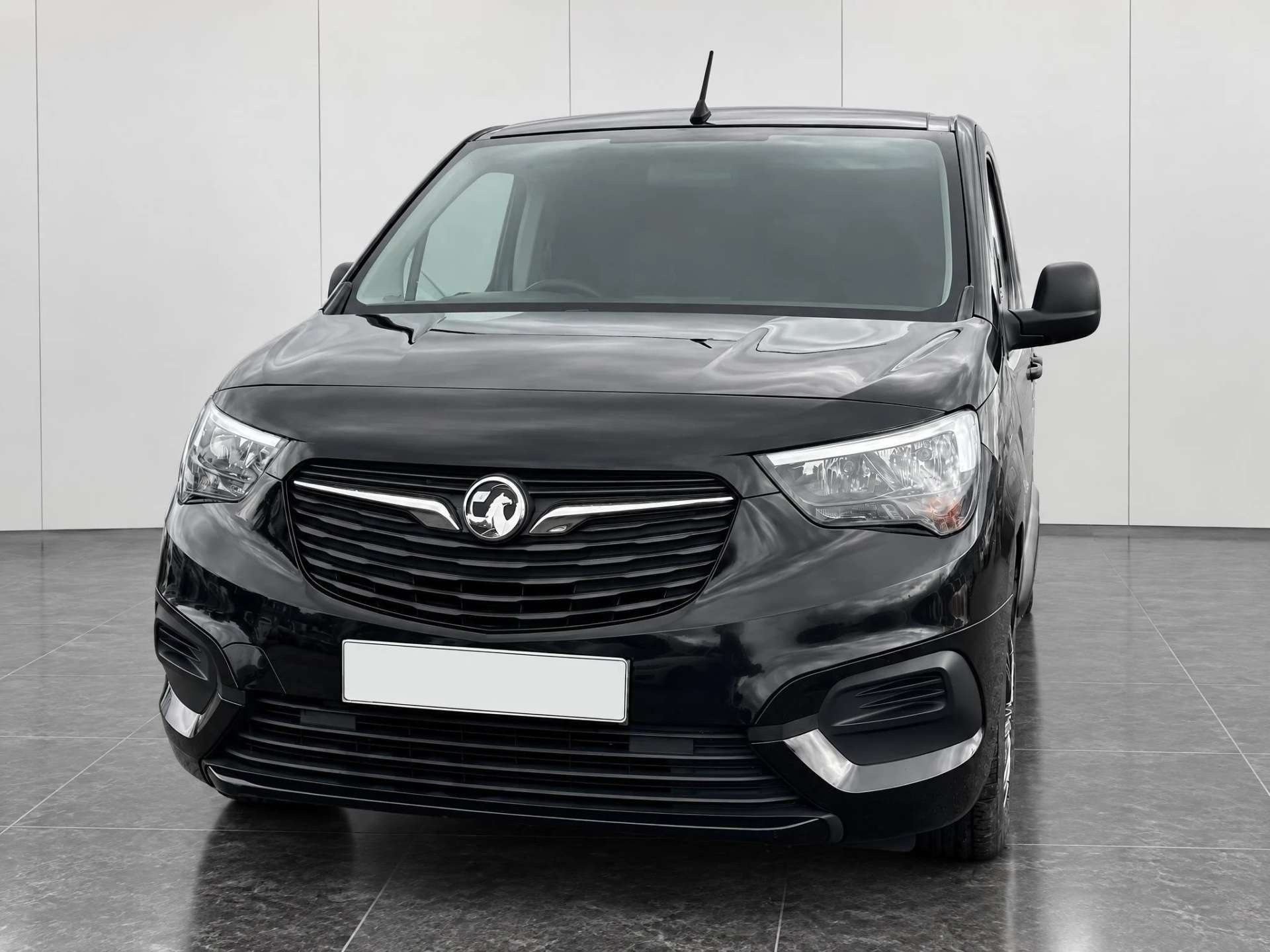 2021 Vauxhall COMBO 1.5 Combo 2300 Sportive TD S/S - vehicle photo 6 for sale on PureCar