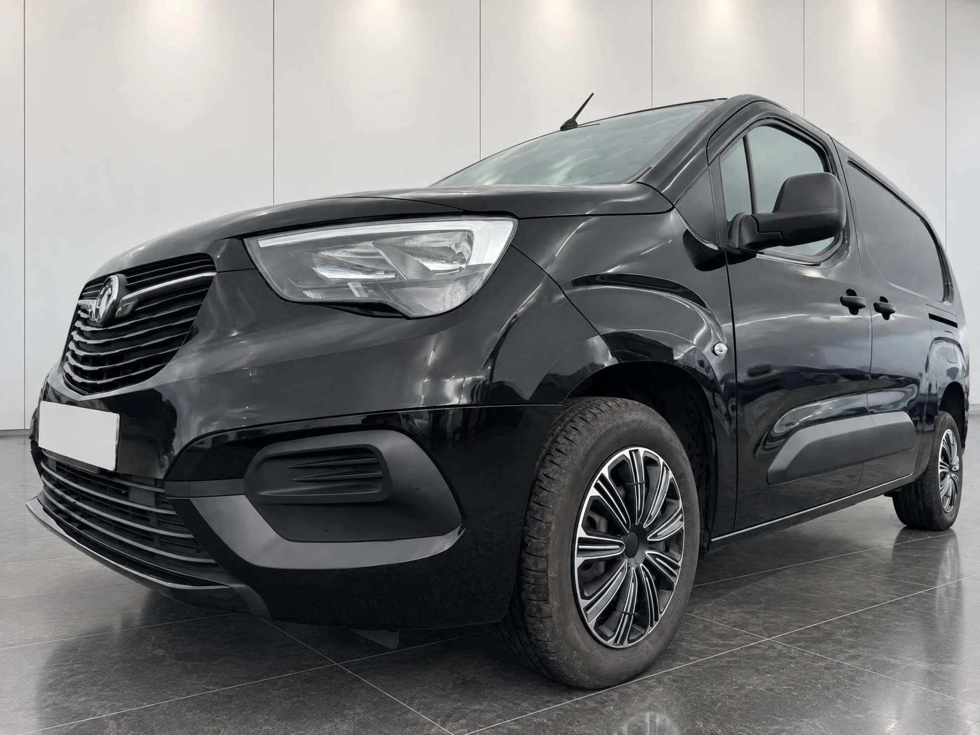 2021 Vauxhall COMBO 1.5 Combo 2300 Sportive TD S/S - vehicle photo 7 for sale on PureCar