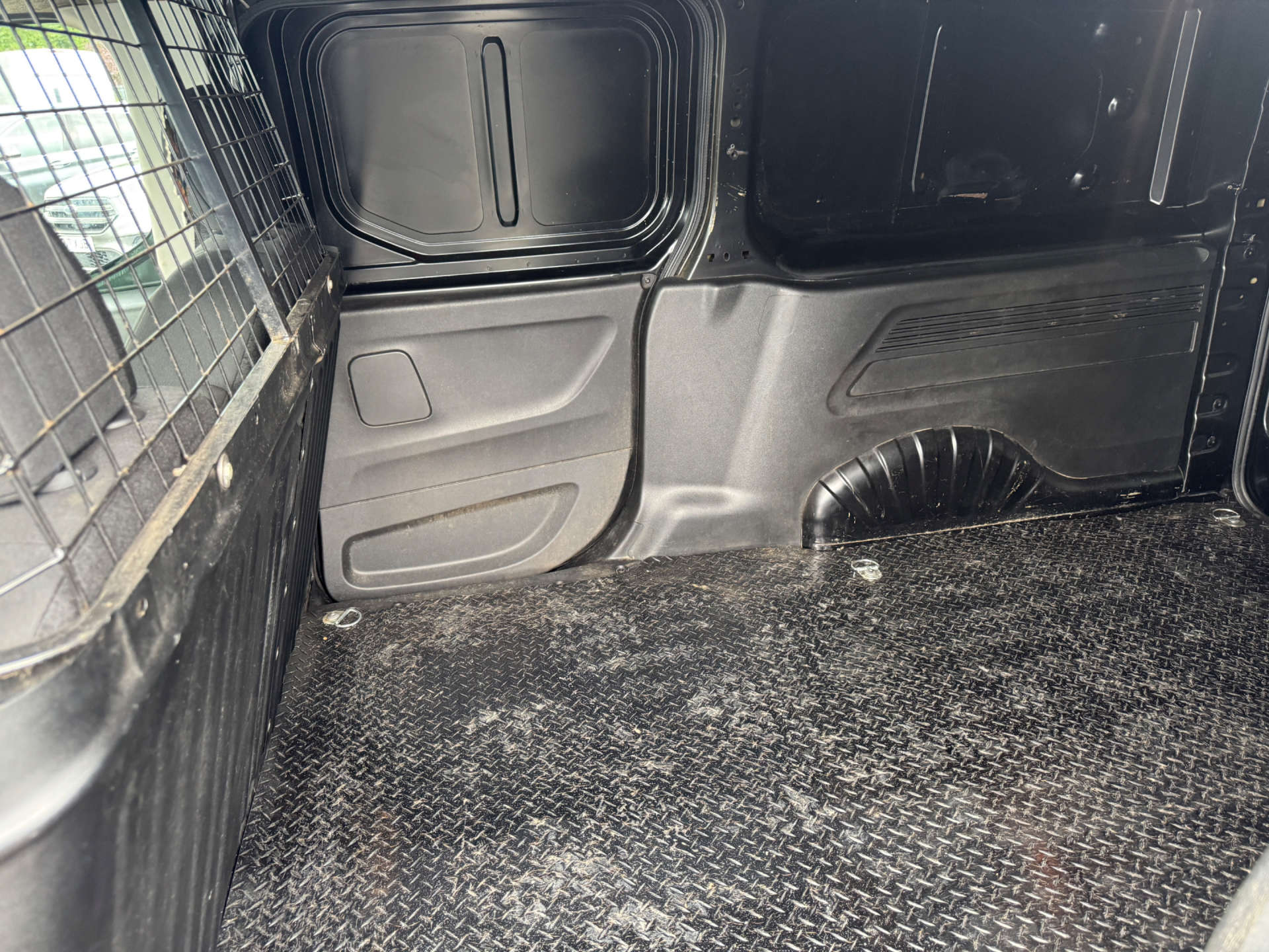 2021 Vauxhall COMBO 1.5 Combo 2300 Sportive TD S/S - vehicle photo 30 for sale on PureCar