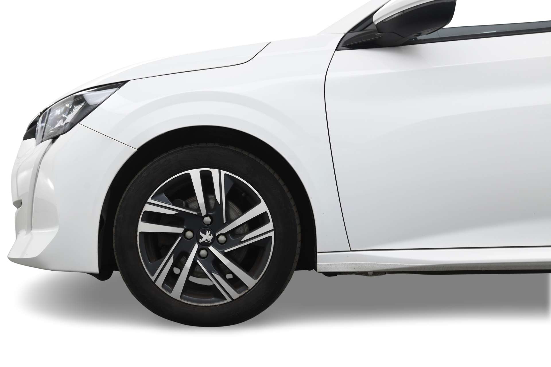 2021 Peugeot 1.2 208 Allure PureTech S/S 5dr - vehicle photo 3 for sale on PureCar