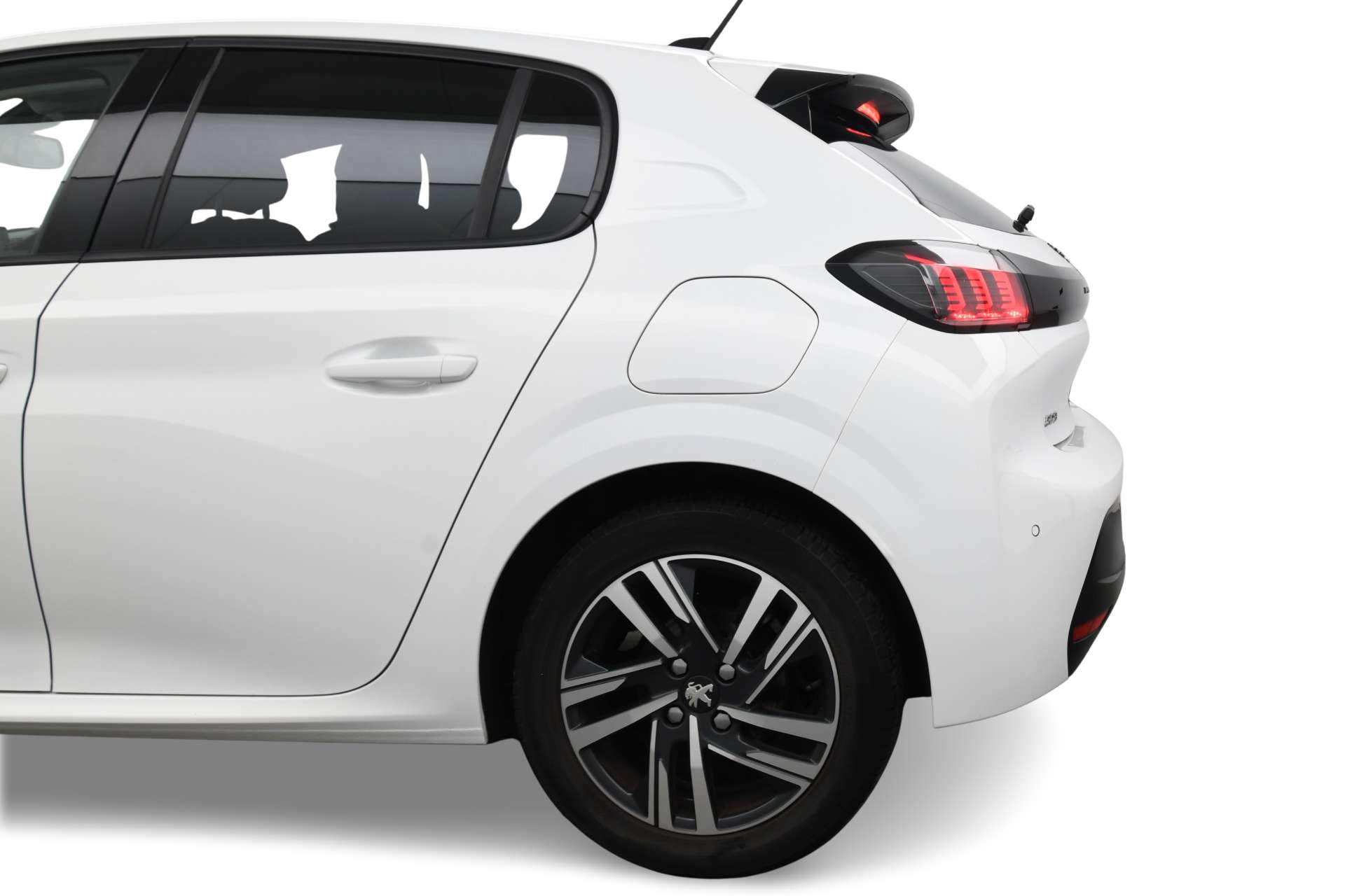 2021 Peugeot 1.2 208 Allure PureTech S/S 5dr - vehicle photo 12 for sale on PureCar