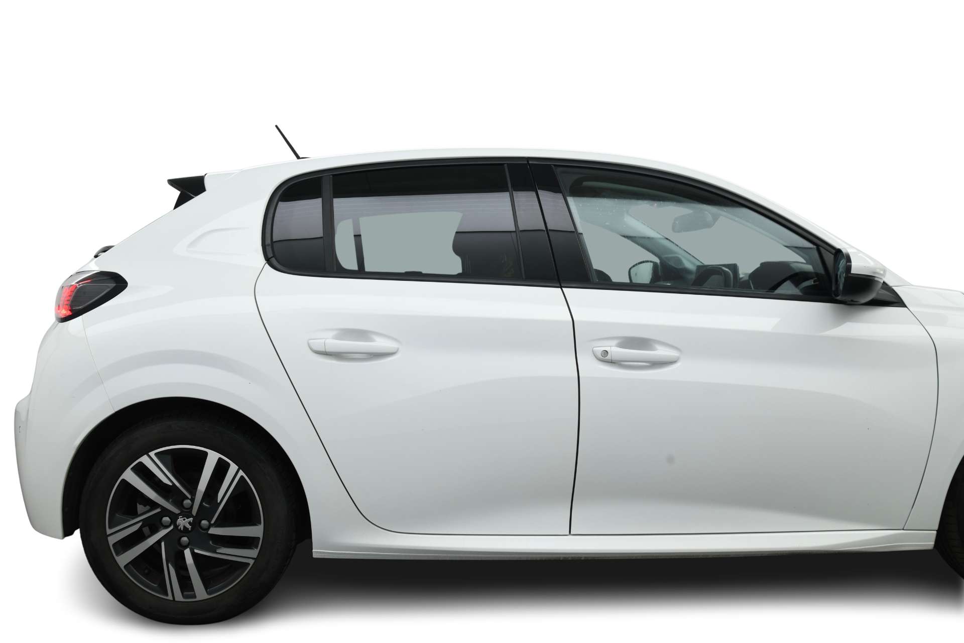 2021 Peugeot 1.2 208 Allure PureTech S/S 5dr - vehicle photo 13 for sale on PureCar