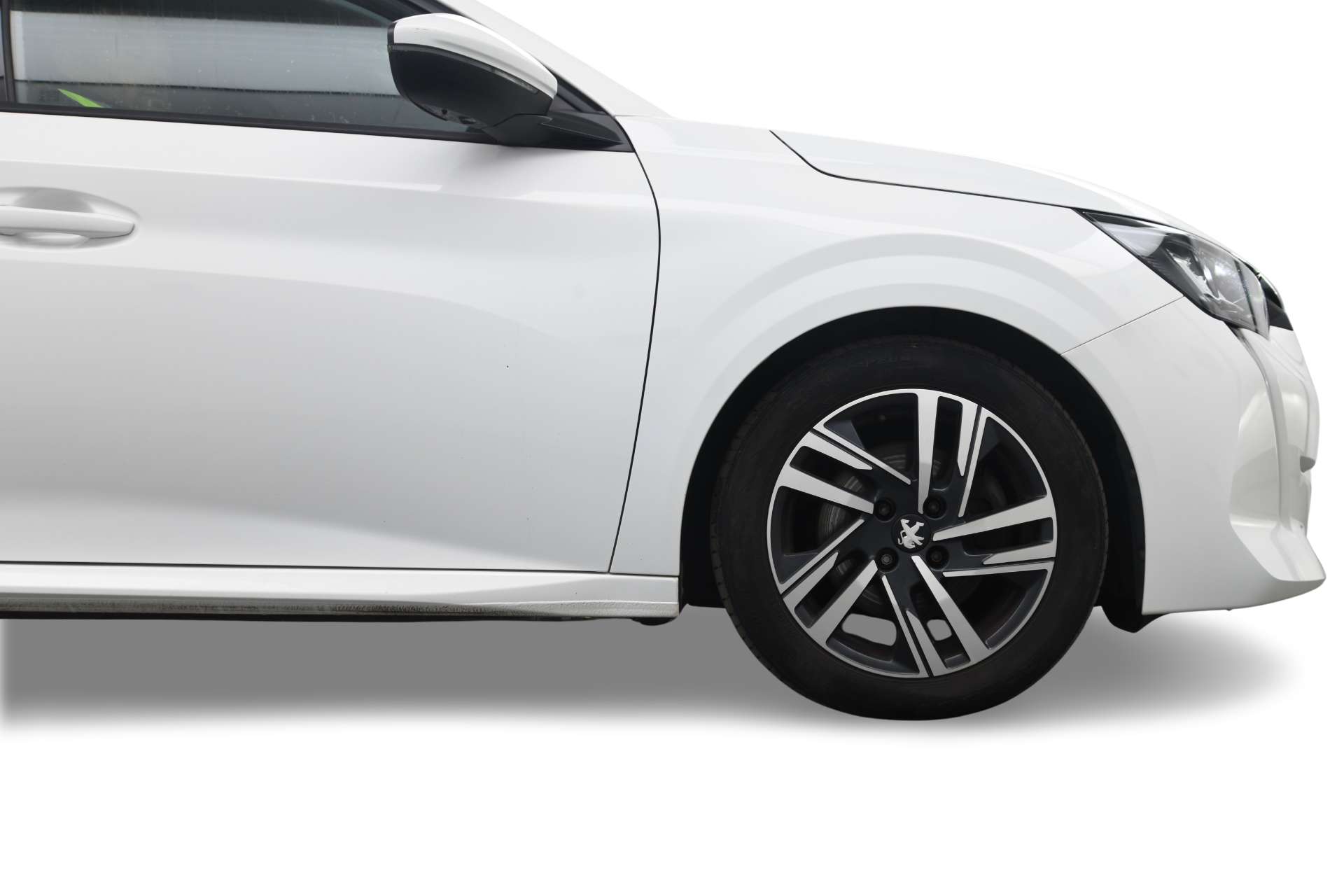 2021 Peugeot 1.2 208 Allure PureTech S/S 5dr - vehicle photo 14 for sale on PureCar