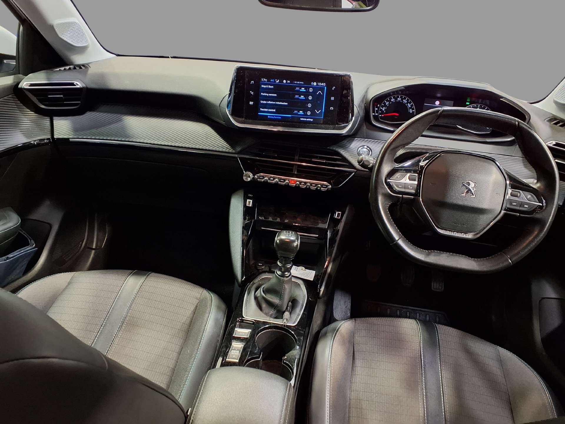 2021 Peugeot 1.2 208 Allure PureTech S/S 5dr - vehicle photo 20 for sale on PureCar