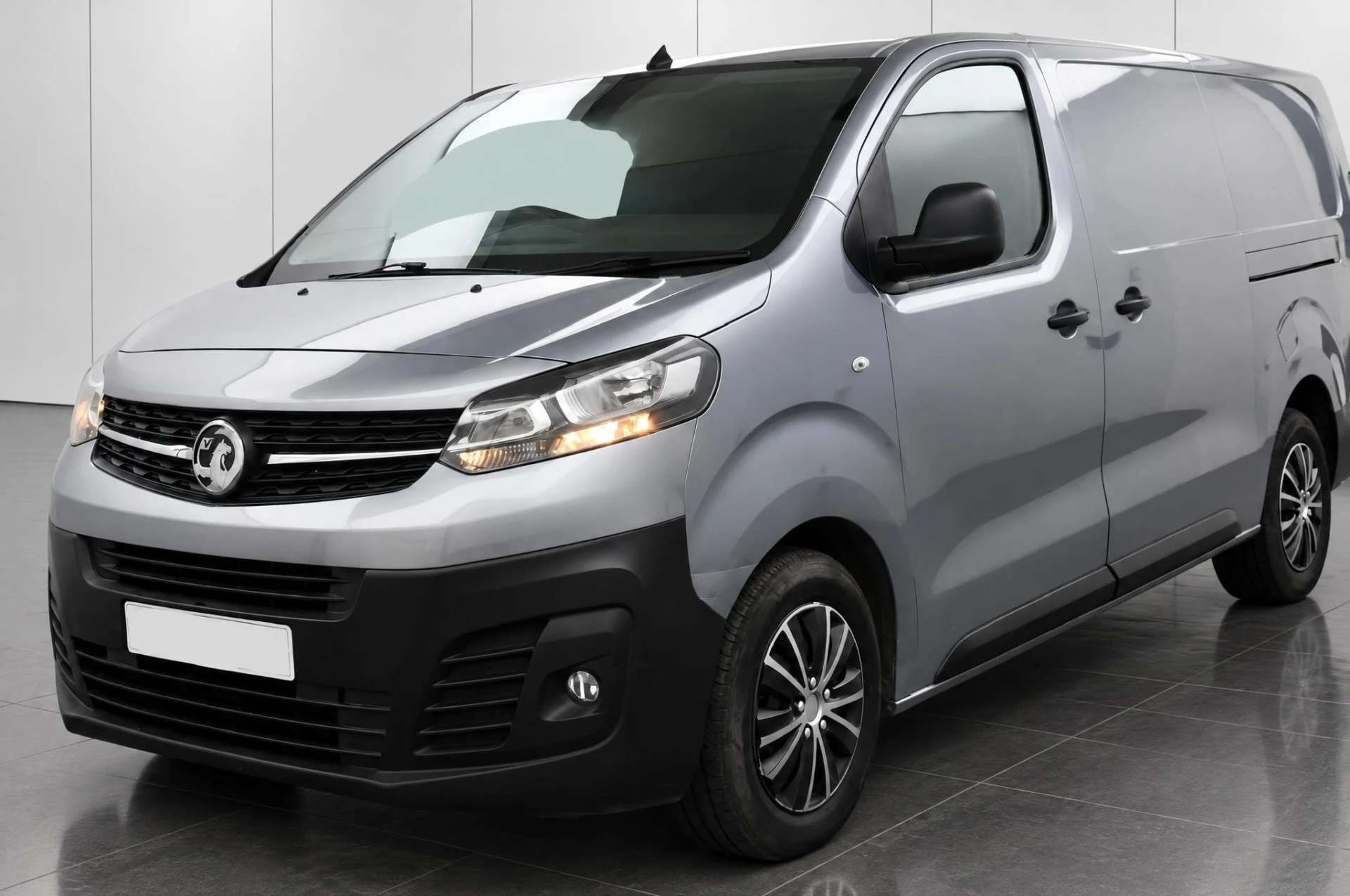 Vauxhall VIVARO 2020