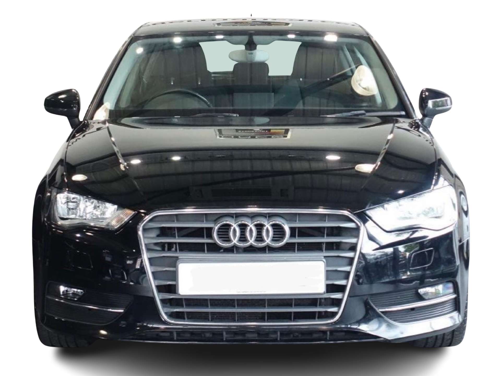 2013 Audi A3 2.0 A3 Sportback SE TDI 5dr - vehicle photo 2 for sale on PureCar
