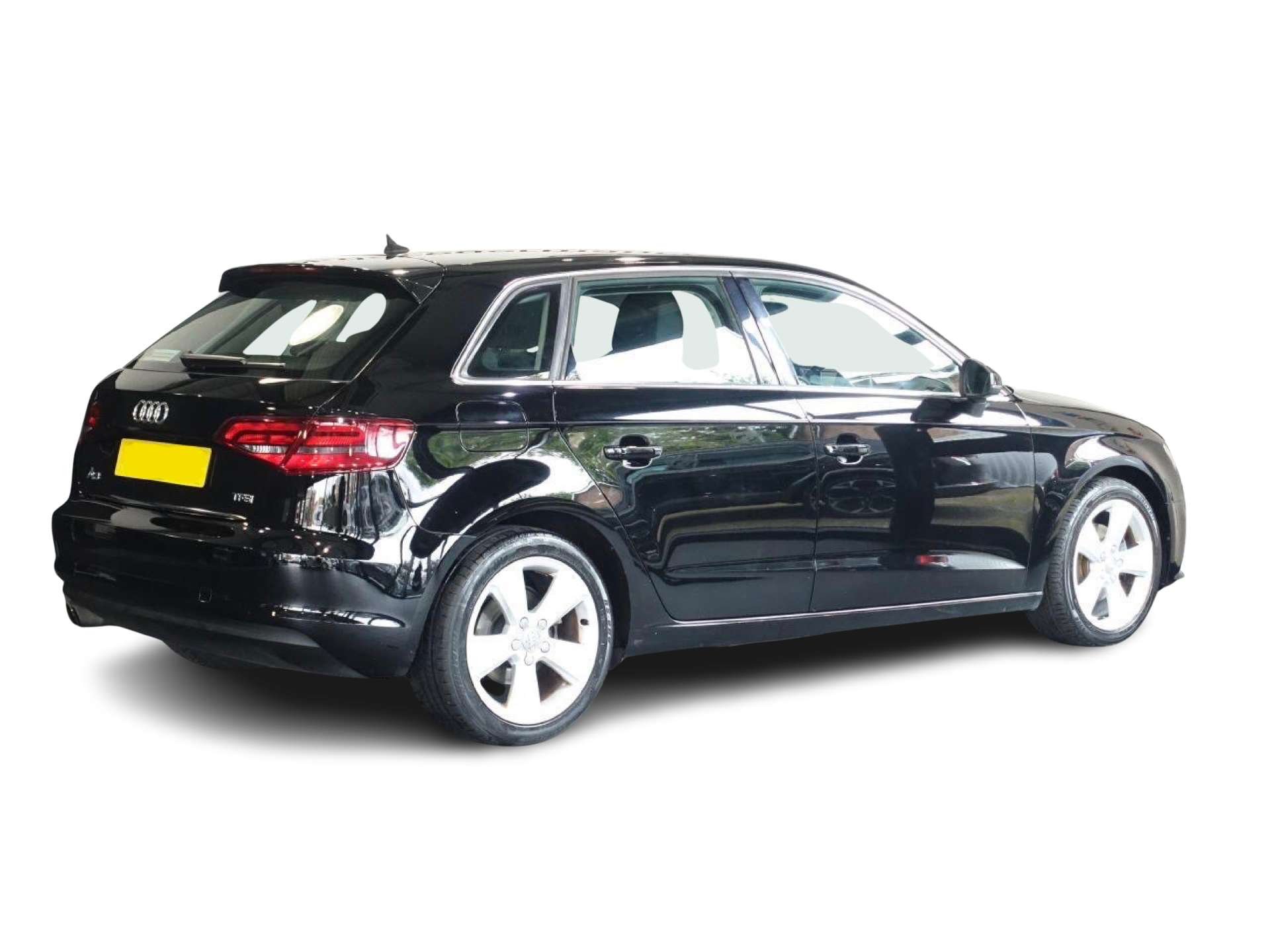 2013 Audi A3 2.0 A3 Sportback SE TDI 5dr - vehicle photo 4 for sale on PureCar
