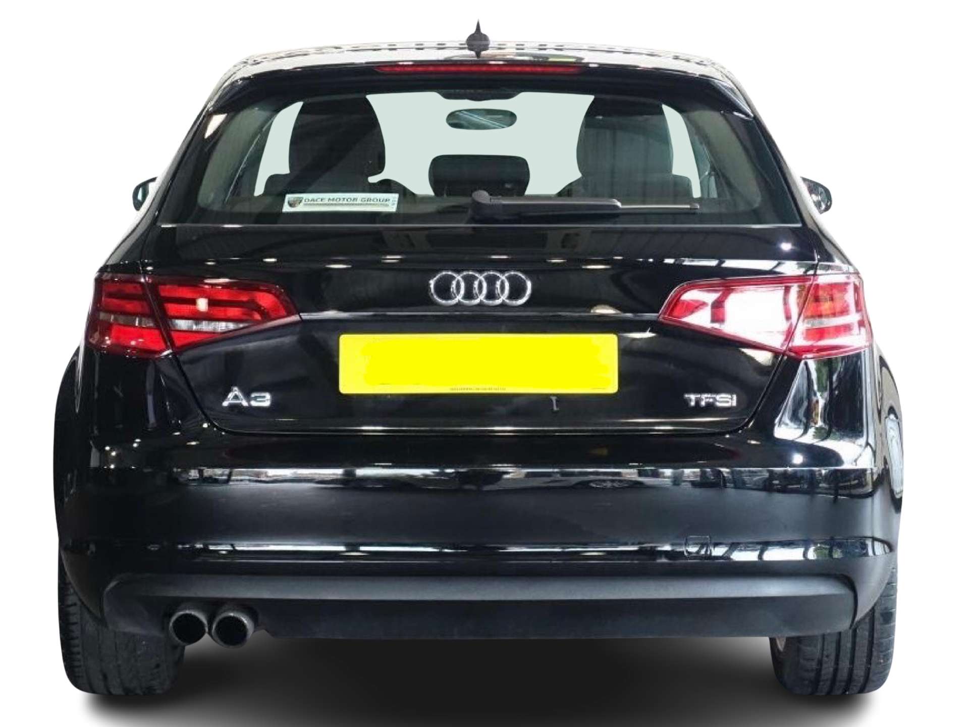2013 Audi A3 2.0 A3 Sportback SE TDI 5dr - vehicle photo 8 for sale on PureCar