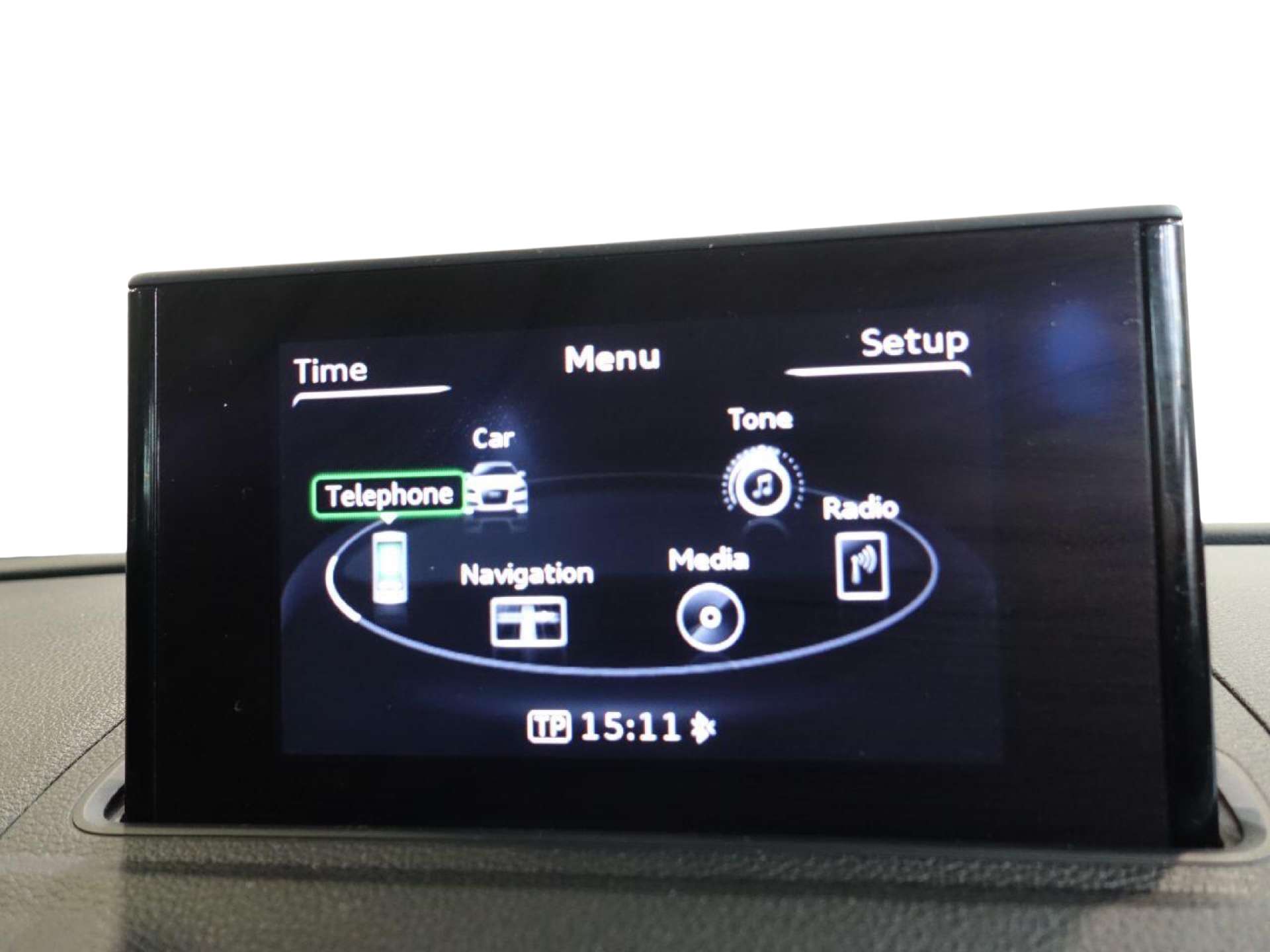 2013 Audi A3 2.0 A3 Sportback SE TDI 5dr - vehicle photo 9 for sale on PureCar