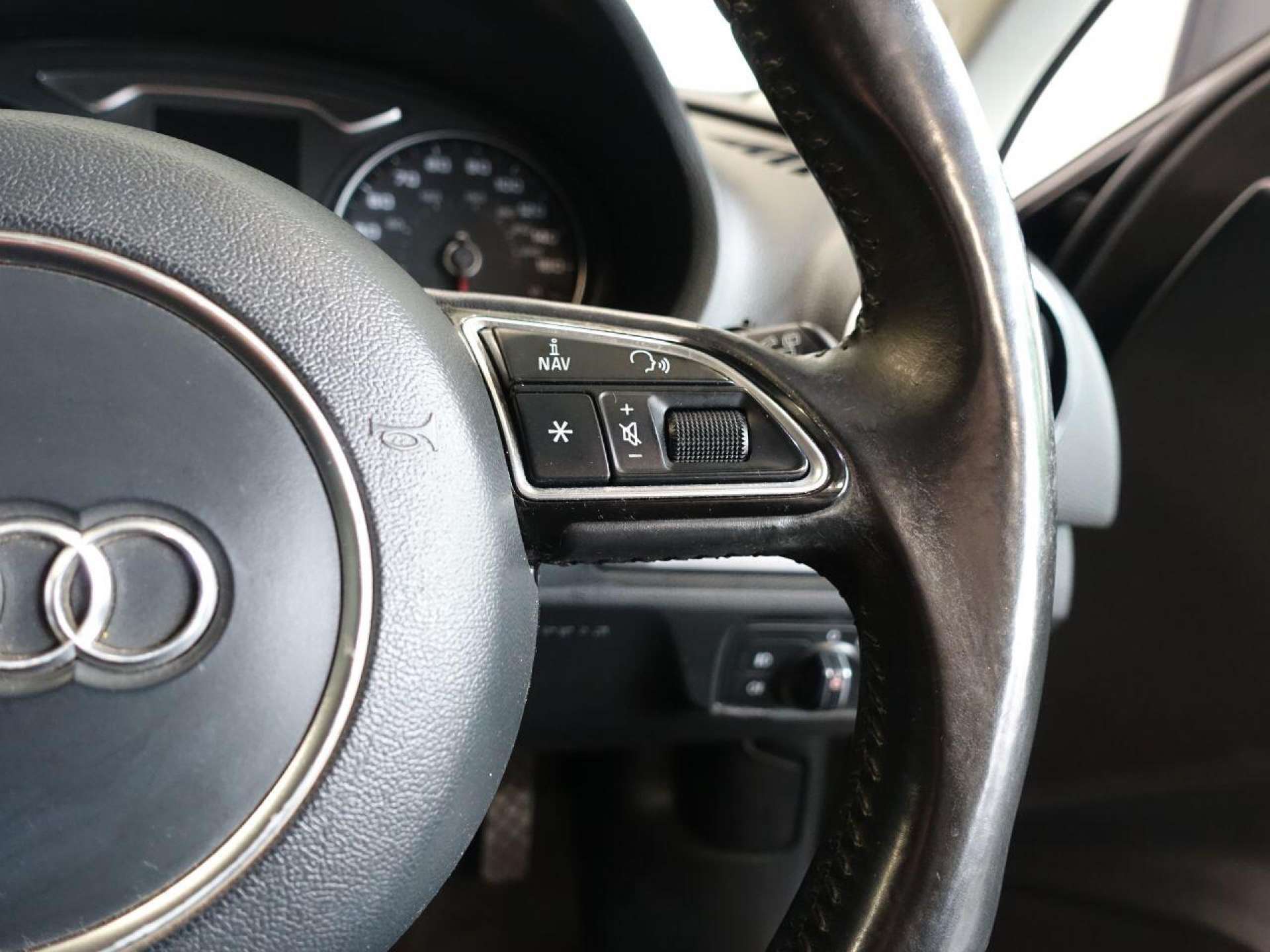 2013 Audi A3 2.0 A3 Sportback SE TDI 5dr - vehicle photo 14 for sale on PureCar