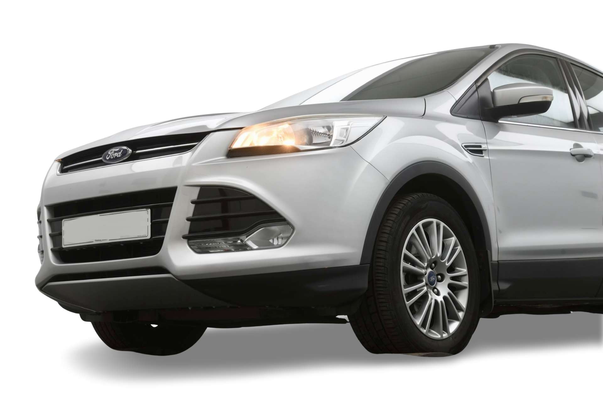 2013 Ford KUGA 2.0 Kuga Titanium 4x2 TDCi 5dr - vehicle photo 2 for sale on PureCar
