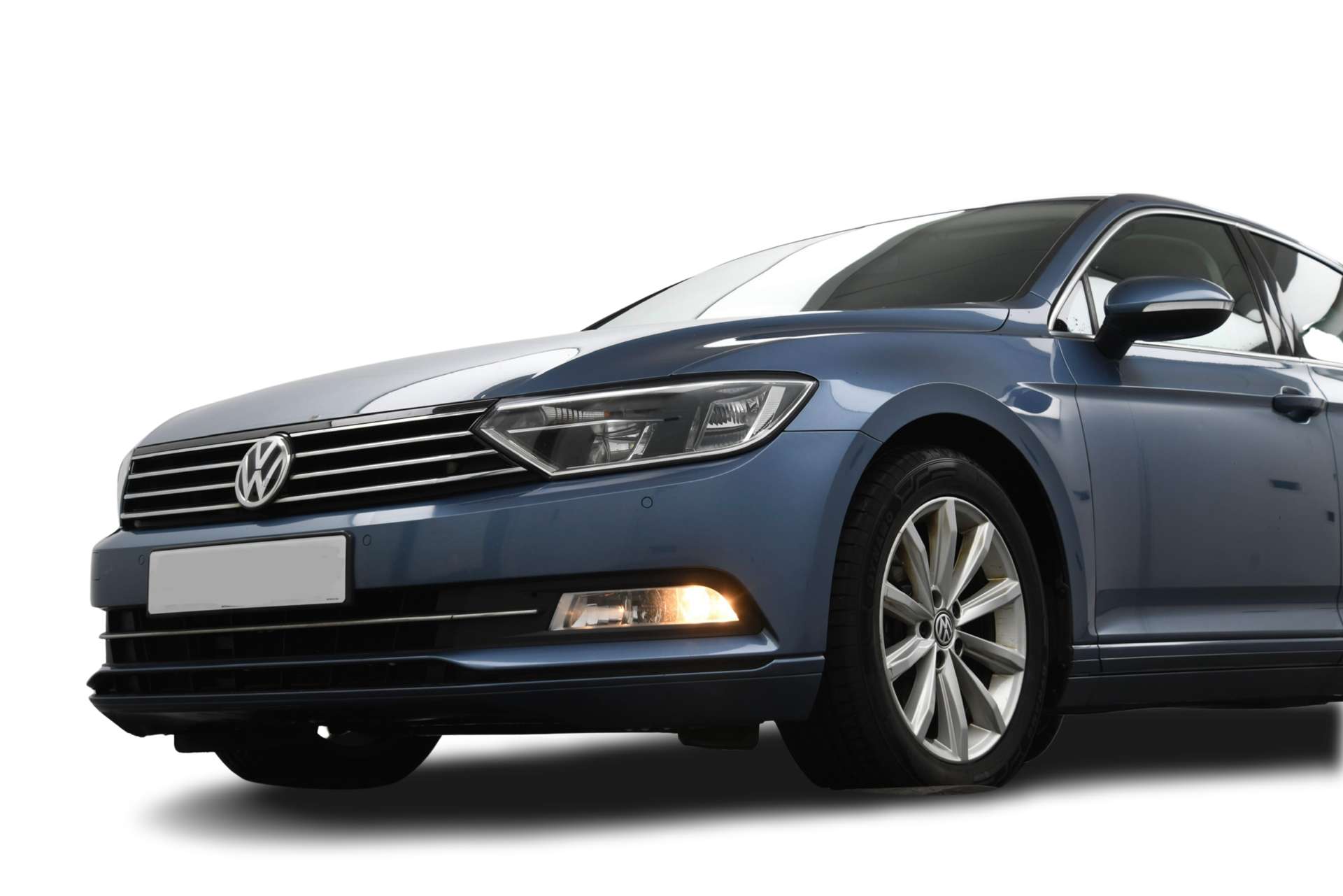 2016 Volkswagen PASSAT 2.0 Passat SE Business TDI BlueMotion Technology 4dr - vehicle photo 2 for sale on PureCar
