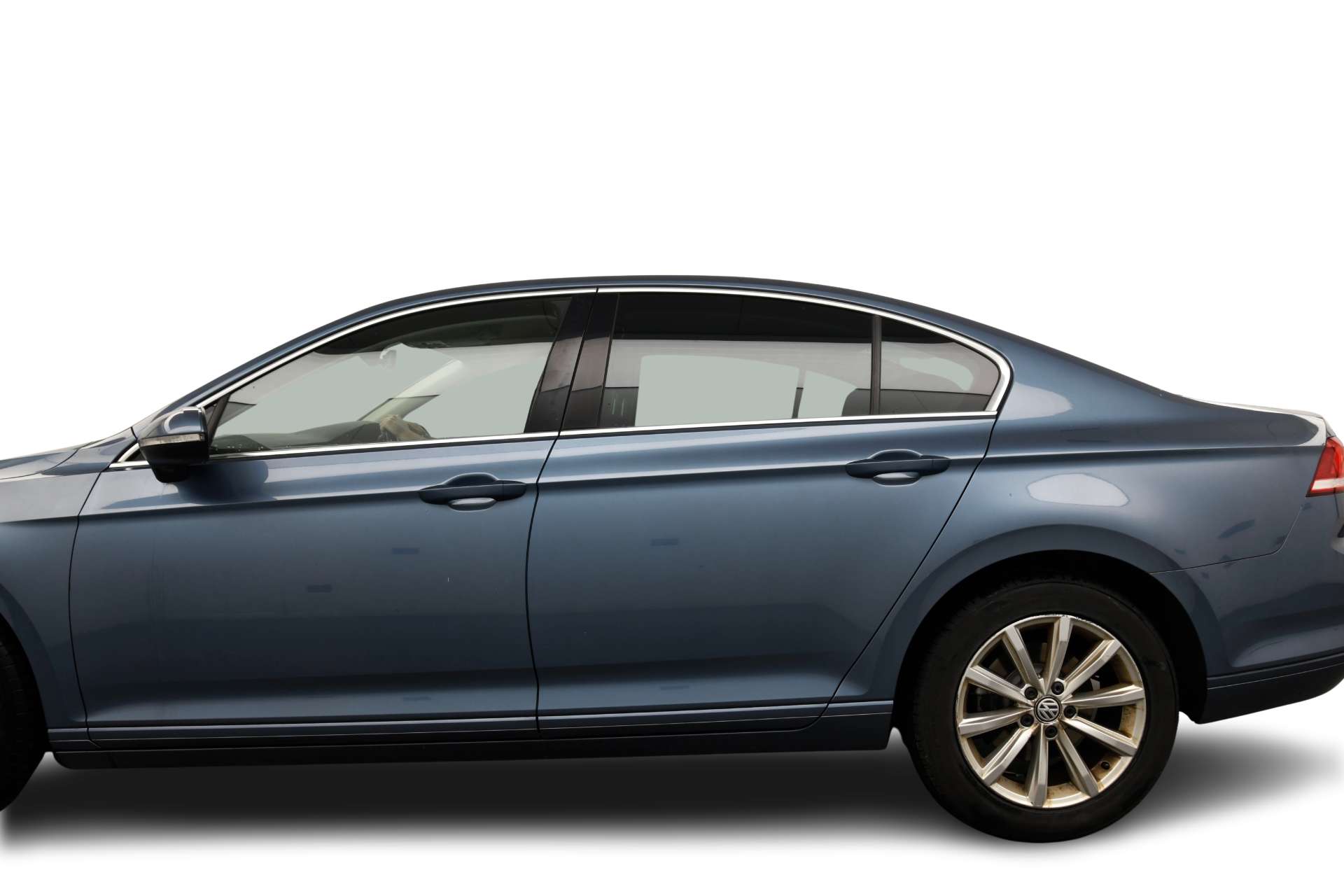 2016 Volkswagen PASSAT 2.0 Passat SE Business TDI BlueMotion Technology 4dr - vehicle photo 5 for sale on PureCar