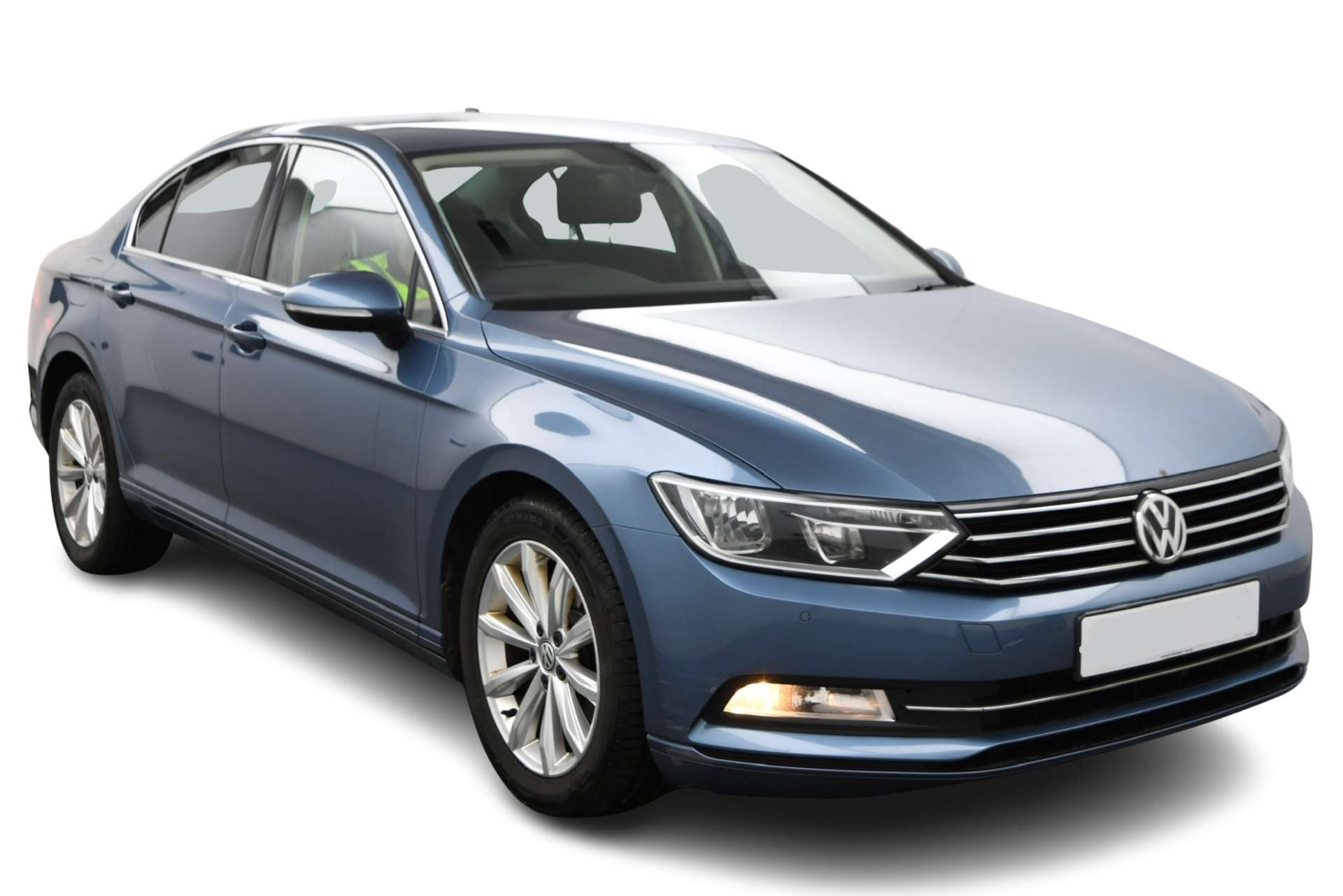 2016 Volkswagen PASSAT 2.0 Passat SE Business TDI BlueMotion Technology 4dr - vehicle photo 10 for sale on PureCar