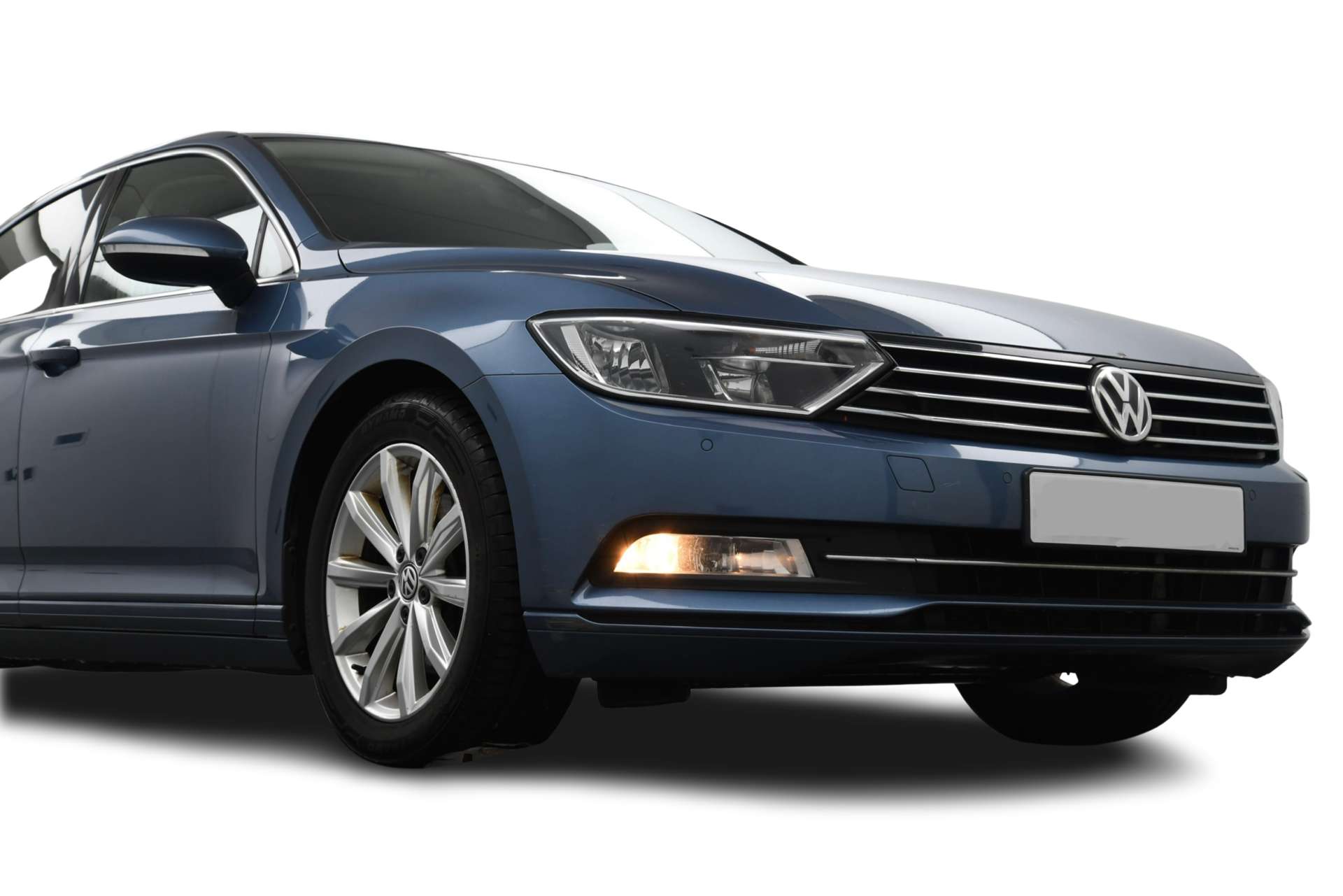 2016 Volkswagen PASSAT 2.0 Passat SE Business TDI BlueMotion Technology 4dr - vehicle photo 11 for sale on PureCar