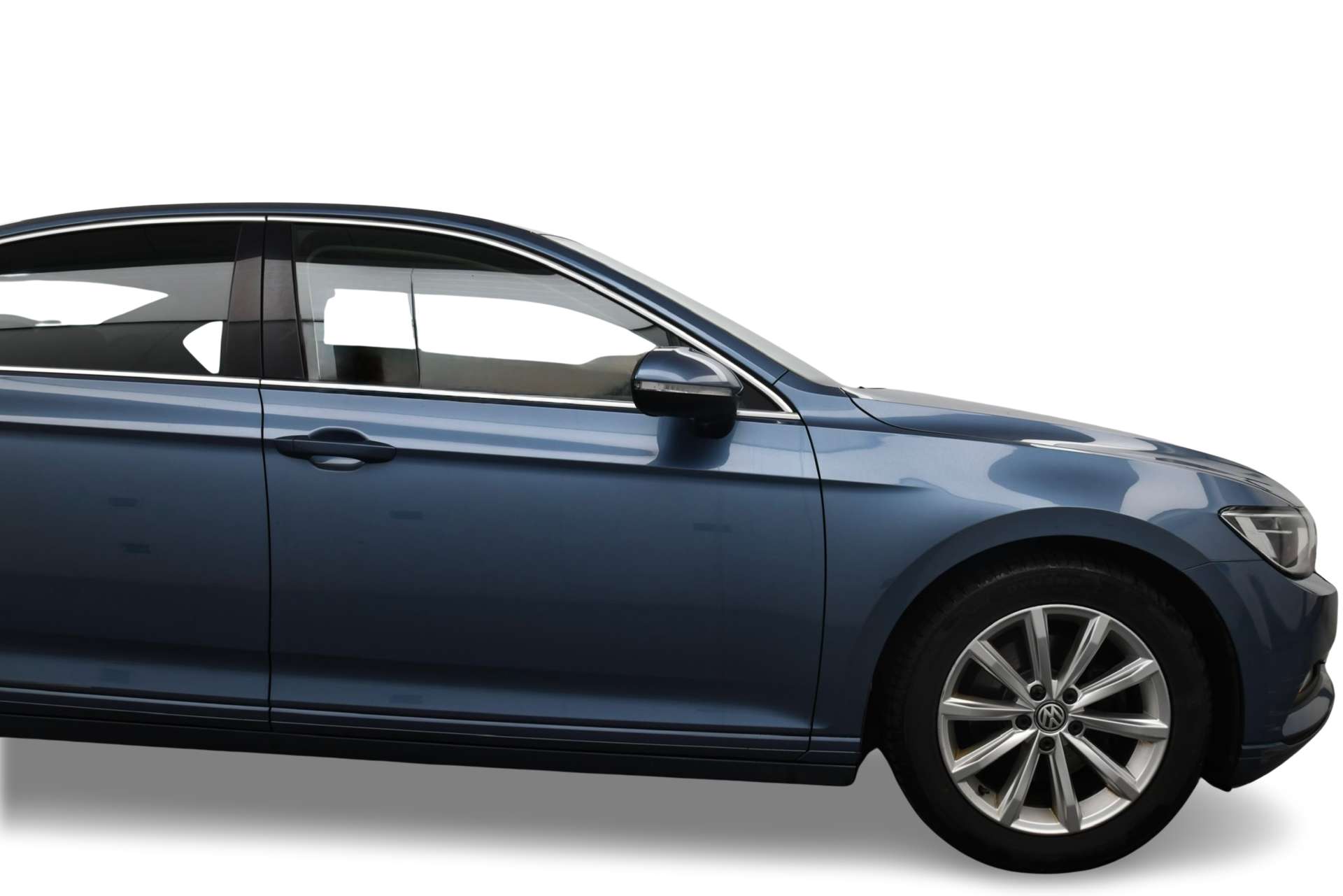 2016 Volkswagen PASSAT 2.0 Passat SE Business TDI BlueMotion Technology 4dr - vehicle photo 13 for sale on PureCar