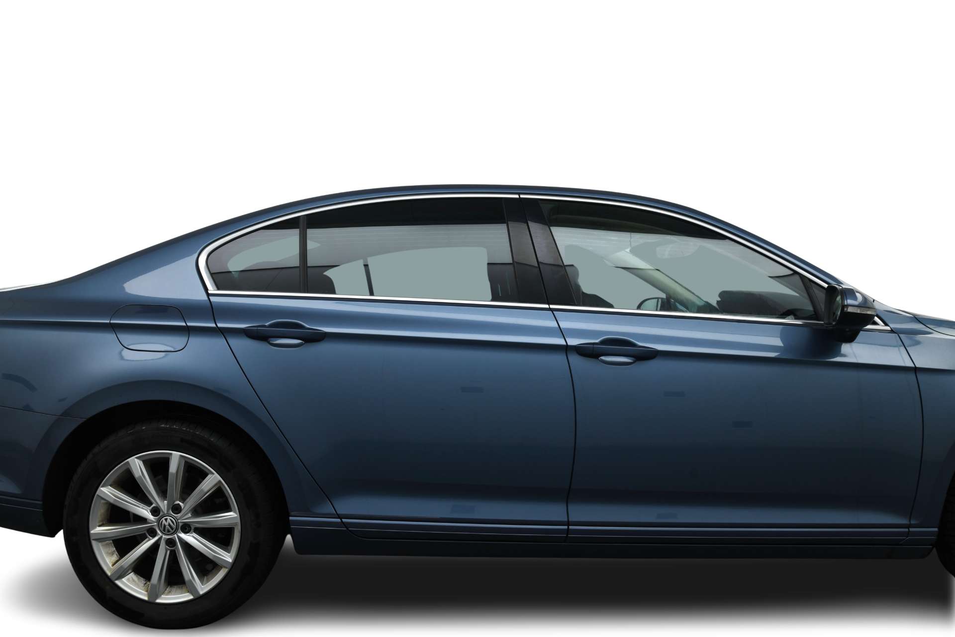 2016 Volkswagen PASSAT 2.0 Passat SE Business TDI BlueMotion Technology 4dr - vehicle photo 14 for sale on PureCar