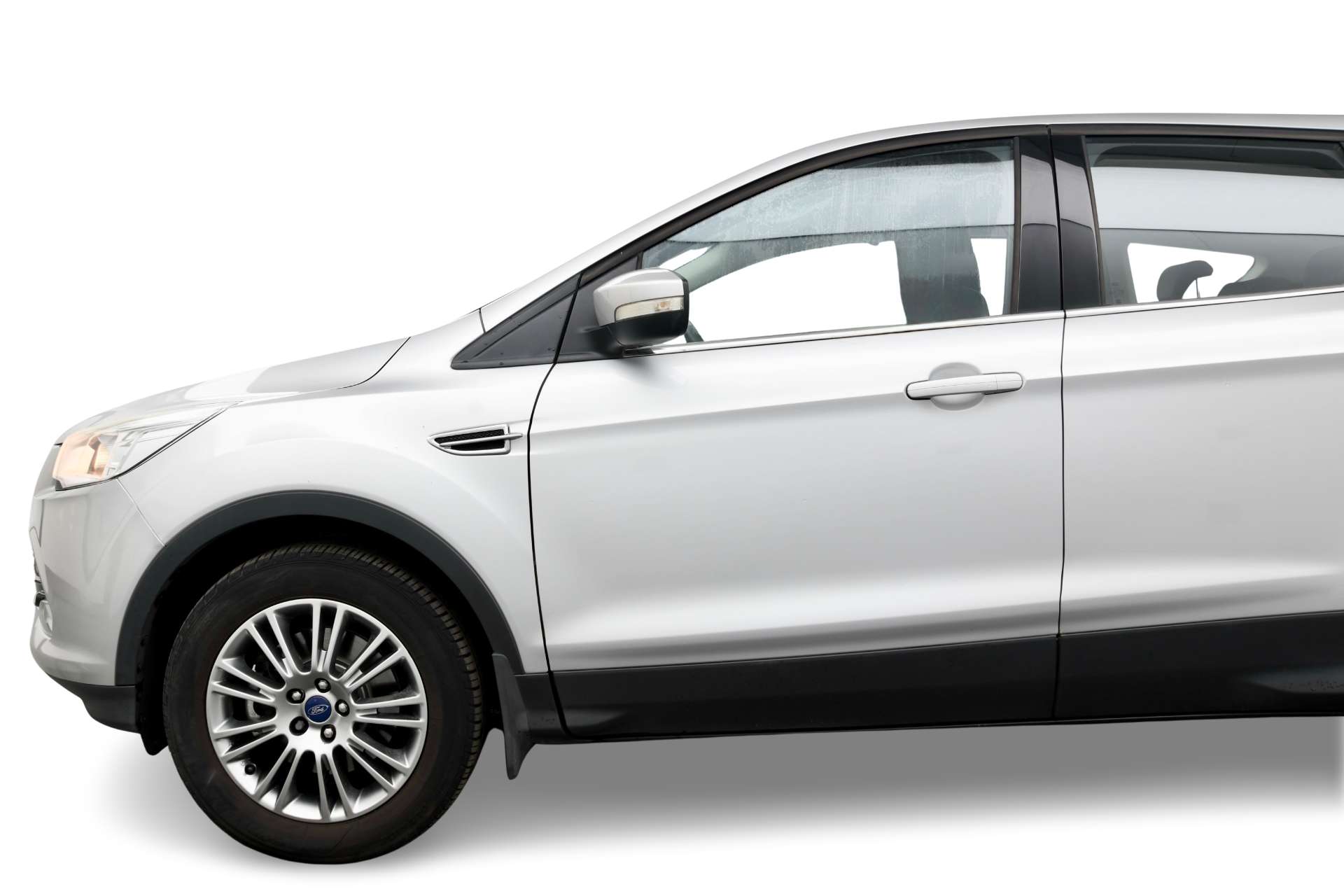 2013 Ford KUGA 2.0 Kuga Titanium 4x2 TDCi 5dr - vehicle photo 4 for sale on PureCar