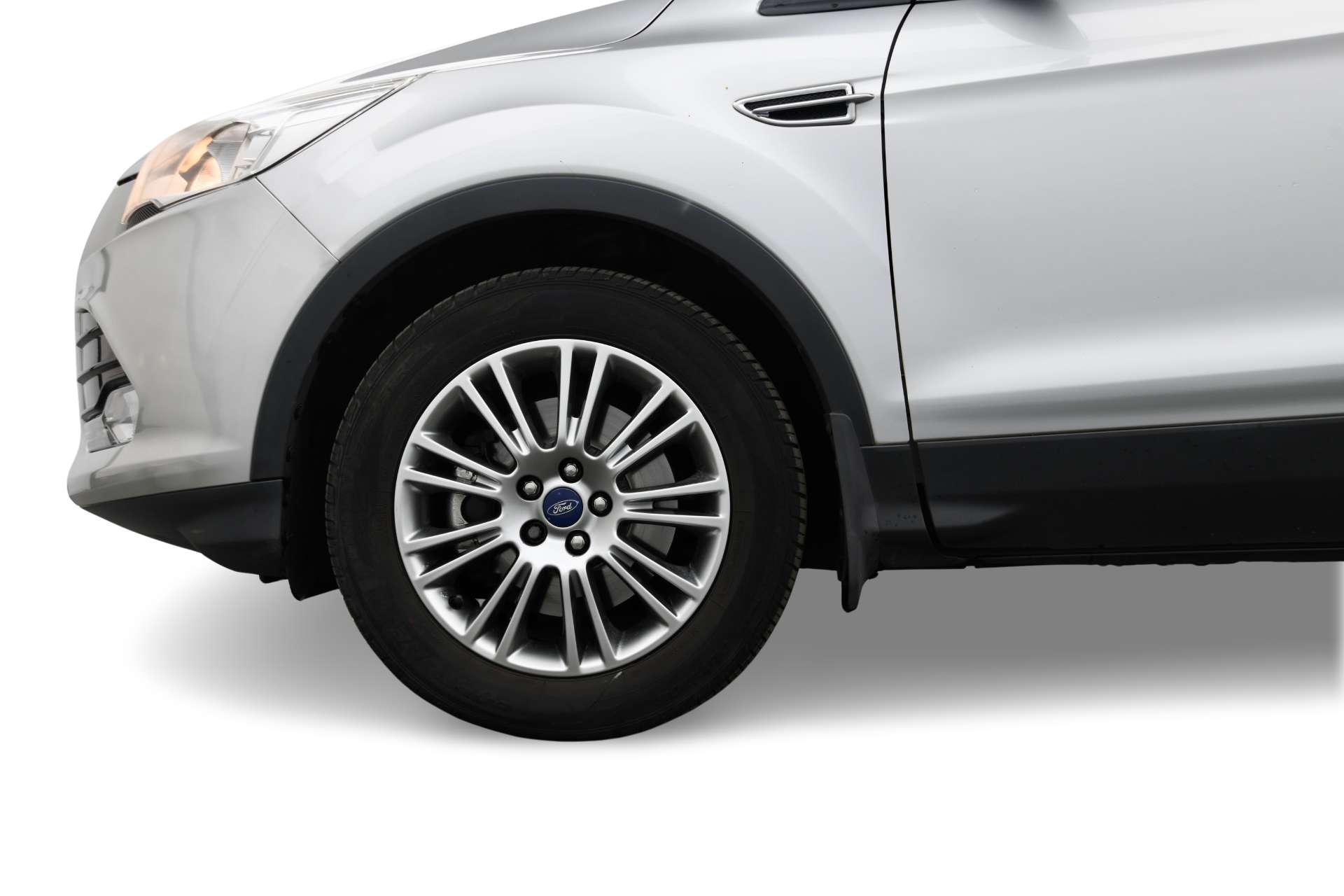 2013 Ford KUGA 2.0 Kuga Titanium 4x2 TDCi 5dr - vehicle photo 5 for sale on PureCar