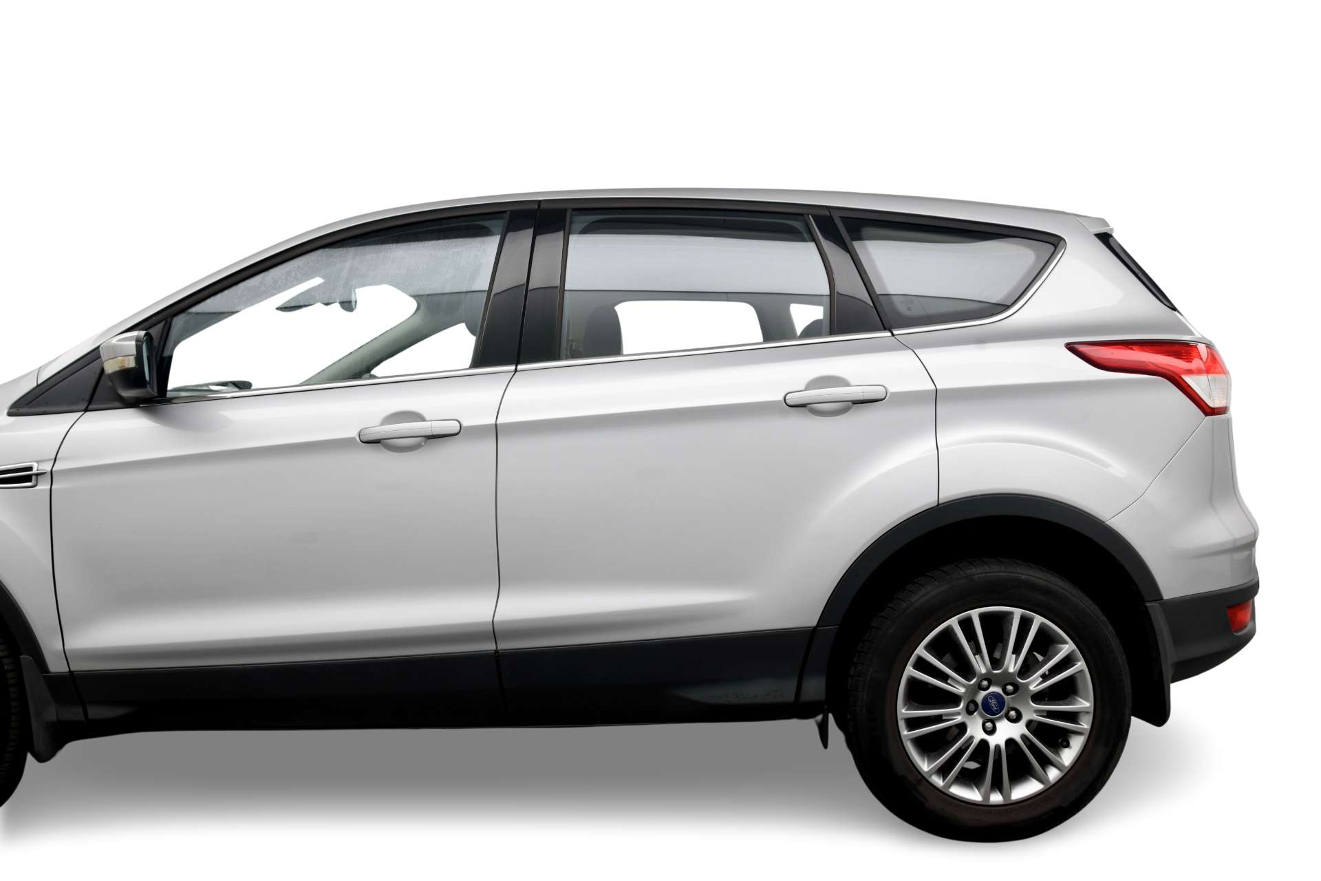2013 Ford KUGA 2.0 Kuga Titanium 4x2 TDCi 5dr - vehicle photo 6 for sale on PureCar